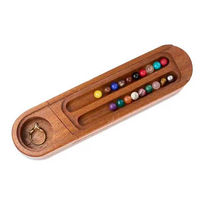 GILBERT ALBERT, A VINTAGE INTERCHANGEABLE HARDSTONE AND DIAMOND RING SET in 18ct yellow gold, the