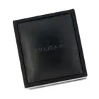 BULGARI, A DIAMOND ASTRALE SHIELD RING the shield shaped face comprising concentric circular