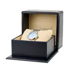 CHOPARD, A LADIES HAPPY SPORT WRISTWATCH, in stainless steel, the polished round case with smooth