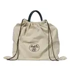 HERMÈS BLEU DE PRESSE SWIFT BIRKIN 30 BAG  Condition grade B-.  Bleu De Presse Swift leather