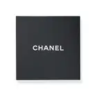CHANEL, A CRYSTAL MEDALLION NECKLACE comprising a curb link chain with six Chanel medallions