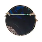 NO RESERVE - A COLLECTION OF PAT CHENEY SCOTTISH SILVER JEWELLERY comprising a blue and green enamel