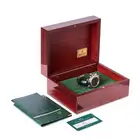 ROLEX, A COSMOGRAPH DAYTONA WRISTWATCH, ref. 116519, in 18ct white gold, the round case with