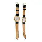 NO RESERVE - TWO WATCHES comprising a Piere Cardin wristwatch, 24.0cm, 20.1g, together with a Jean