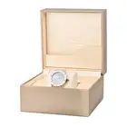 BULGARI, A LADIES BVLGARI BVLGARI DIAMOND DIAL WRISTWATCH, ref. BBL 33 S, in stainless steel, the