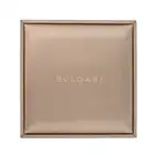 BULGARI, A LADIES BVLGARI BVLGARI DIAMOND DIAL WRISTWATCH, ref. BBL 33 S, in stainless steel, the