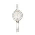 BULGARI, A DIAMOND B.ZERO1 WRISTWATCH ref. BZ22S, in stainless steel, the bezel set with round