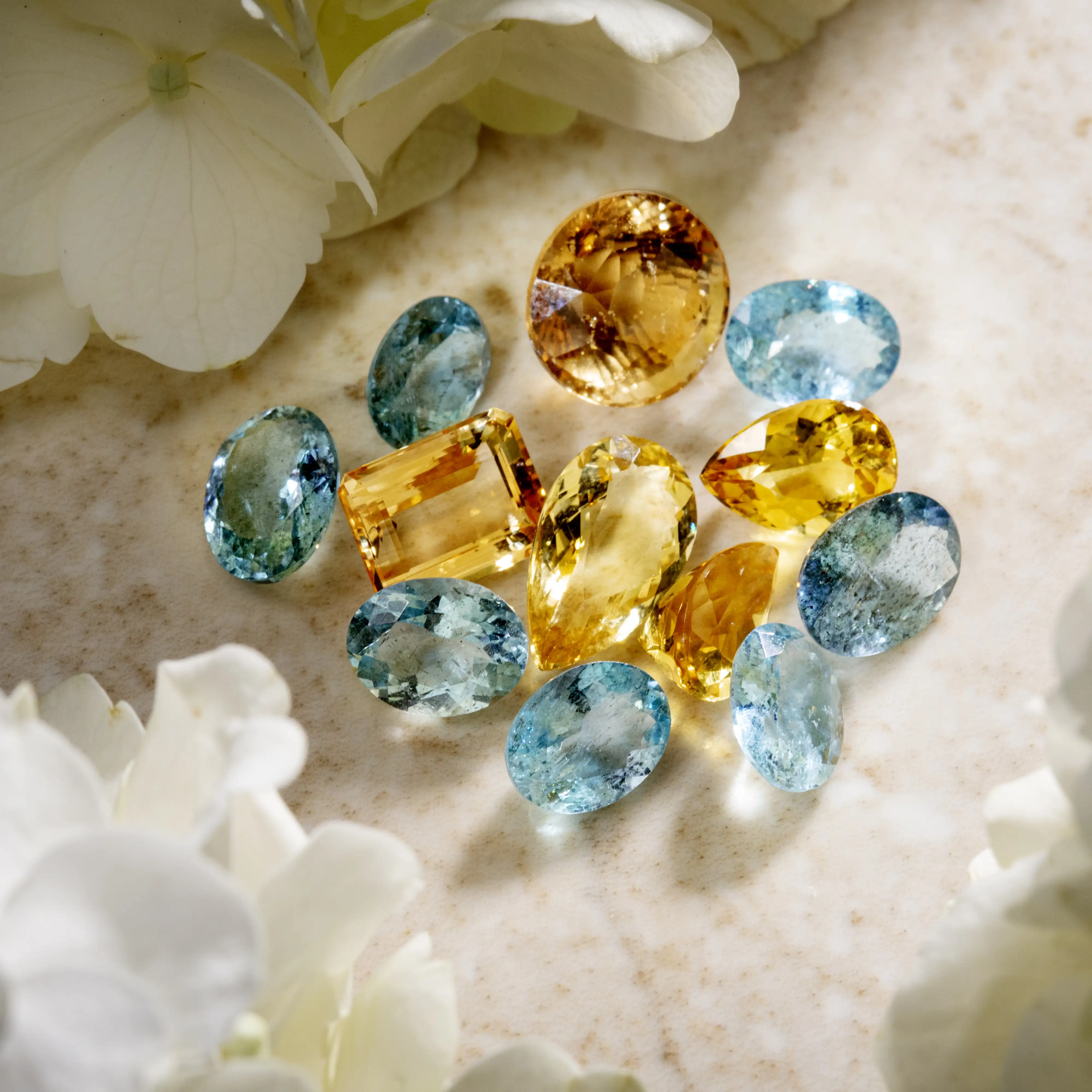 Gemstones | Day Two
