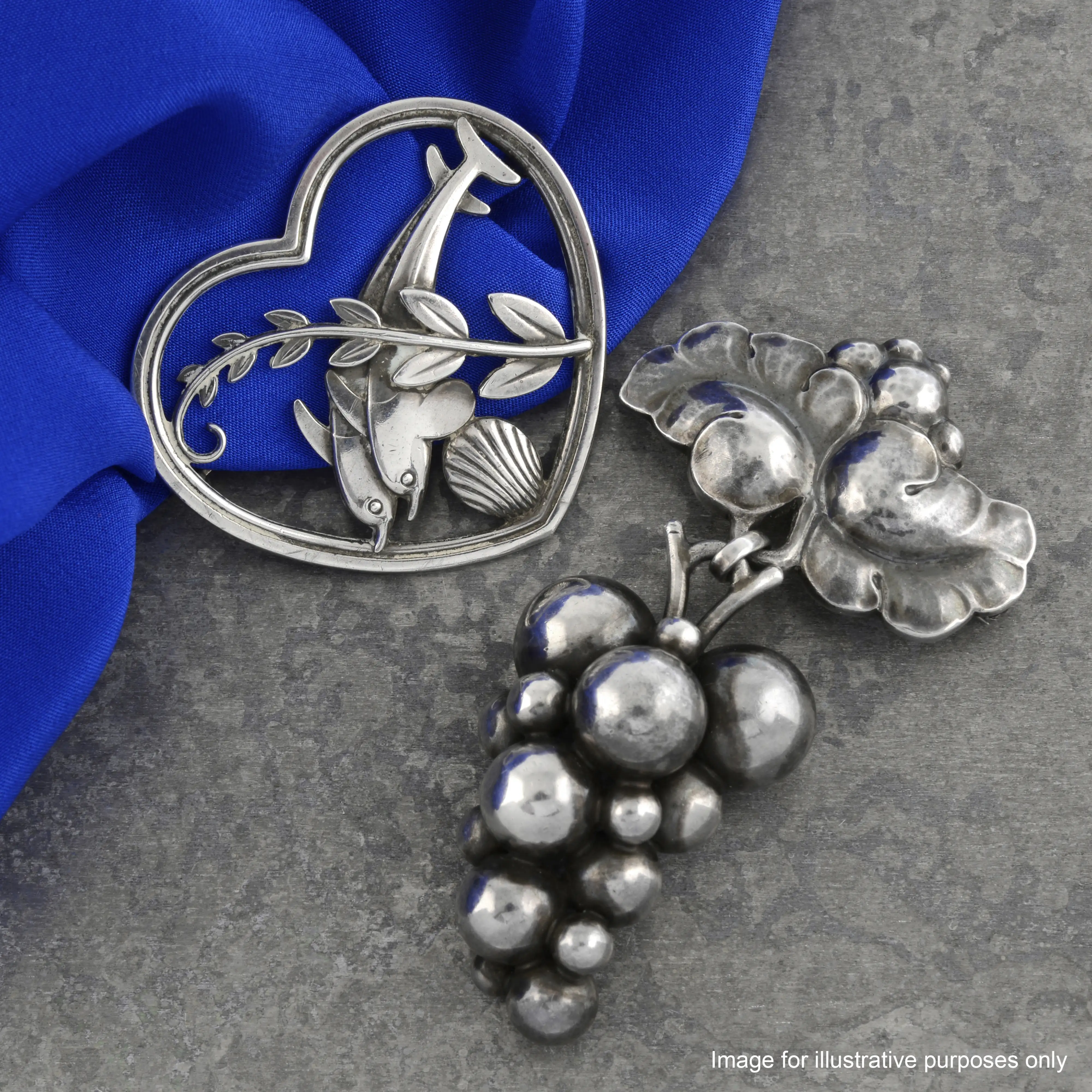 Jewellery | Day Two