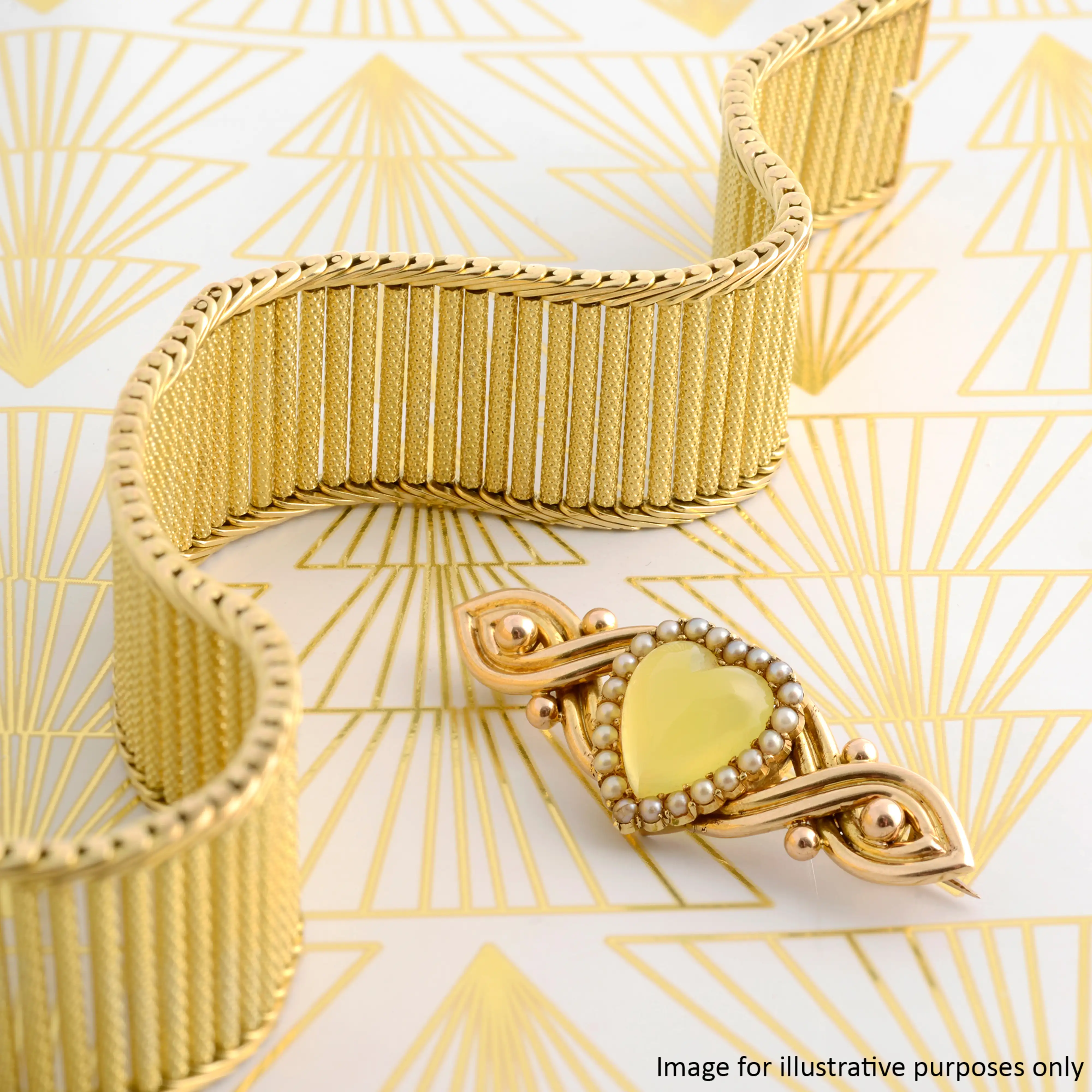 Pawnbrokers Jewellery & Watches