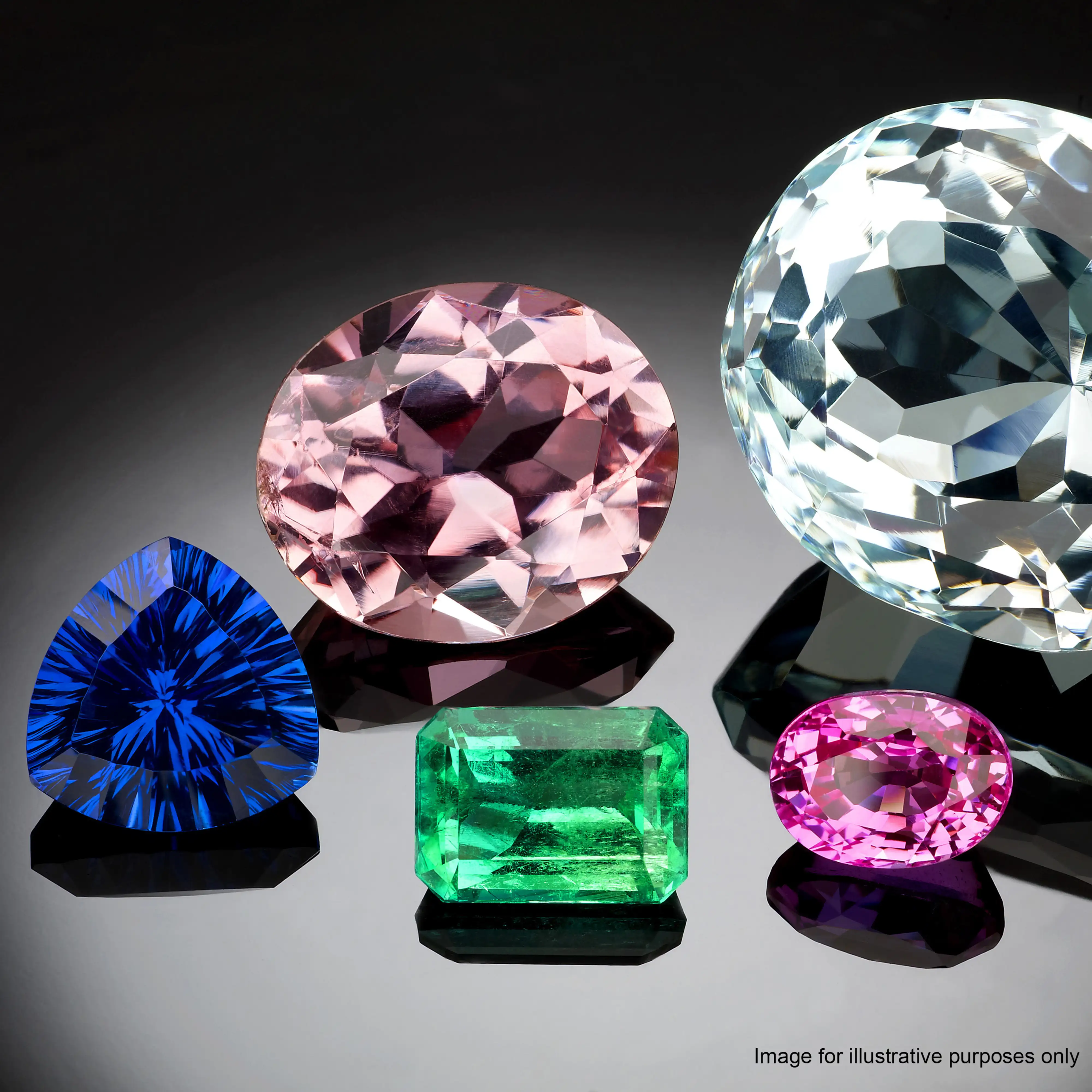 Gemstones | Day Two