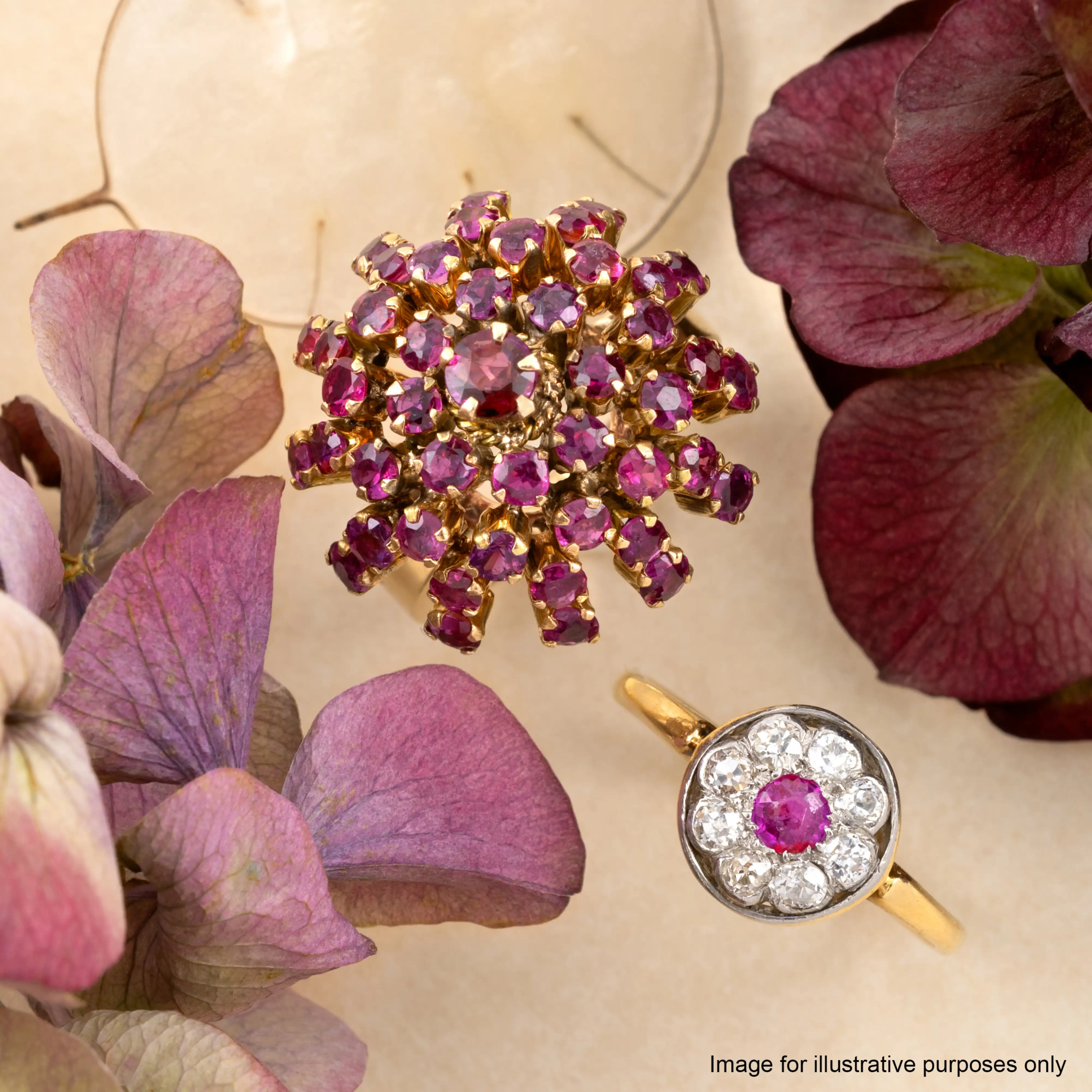 Jewellery | Day Two