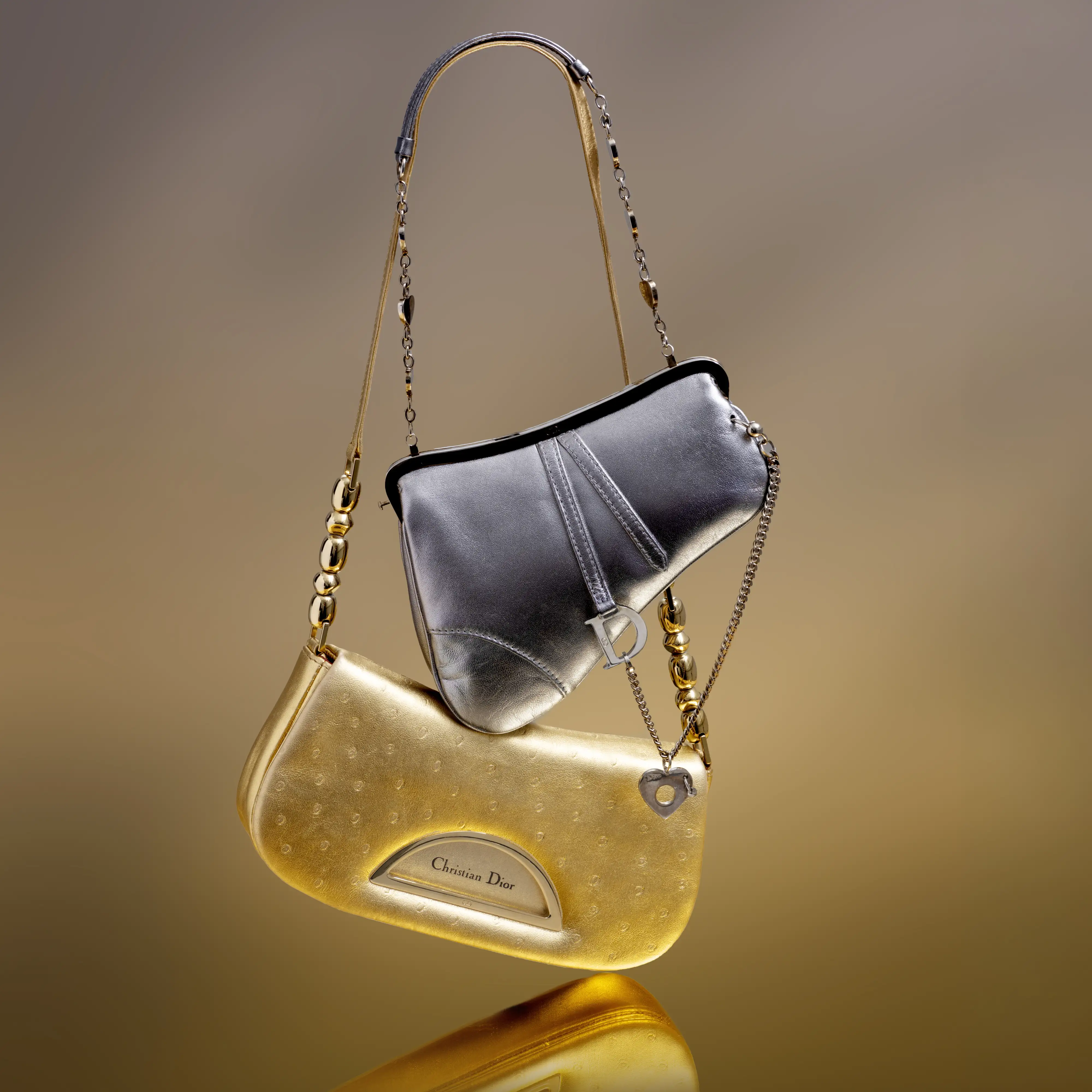 Handbags & Accessories