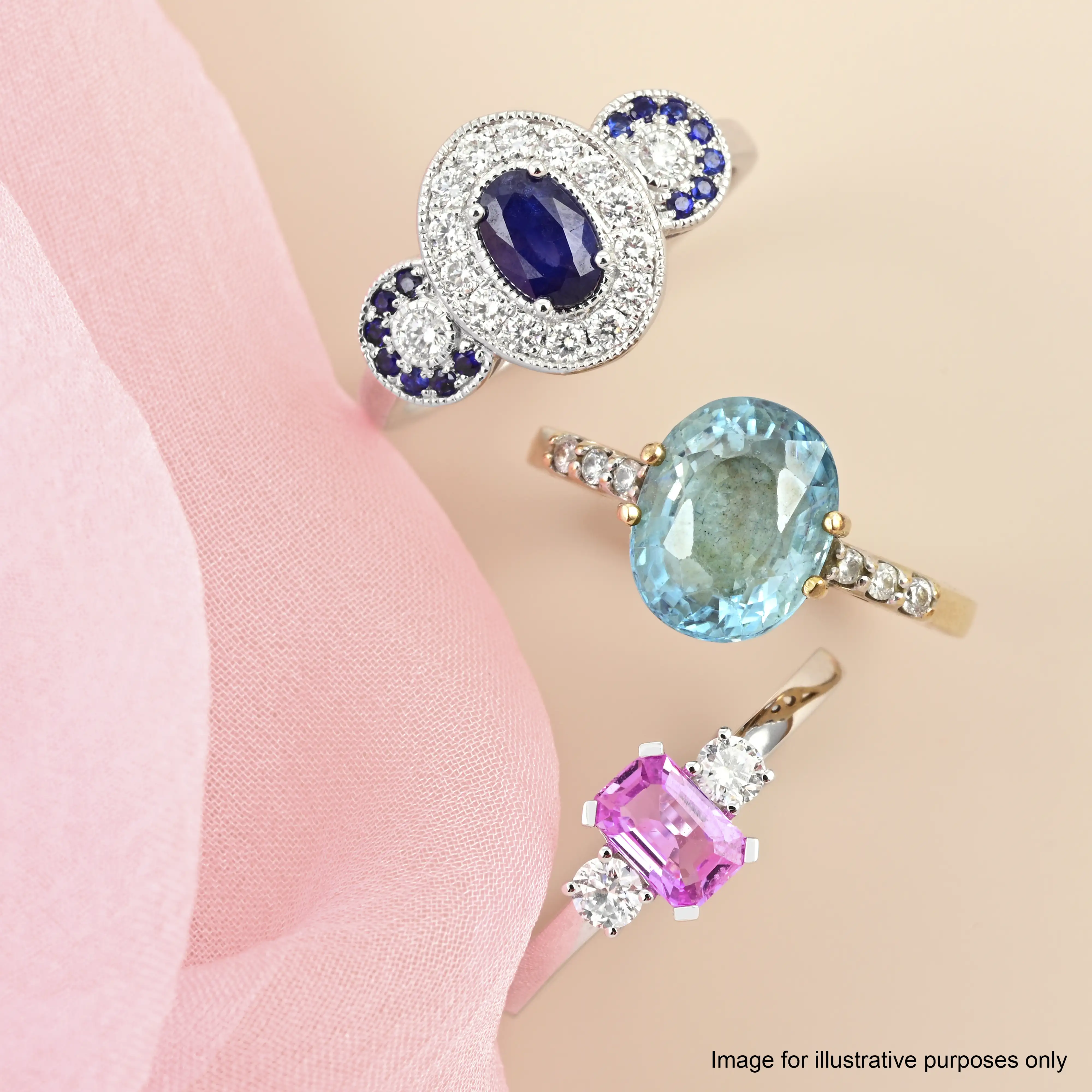 Jewellery | Day One