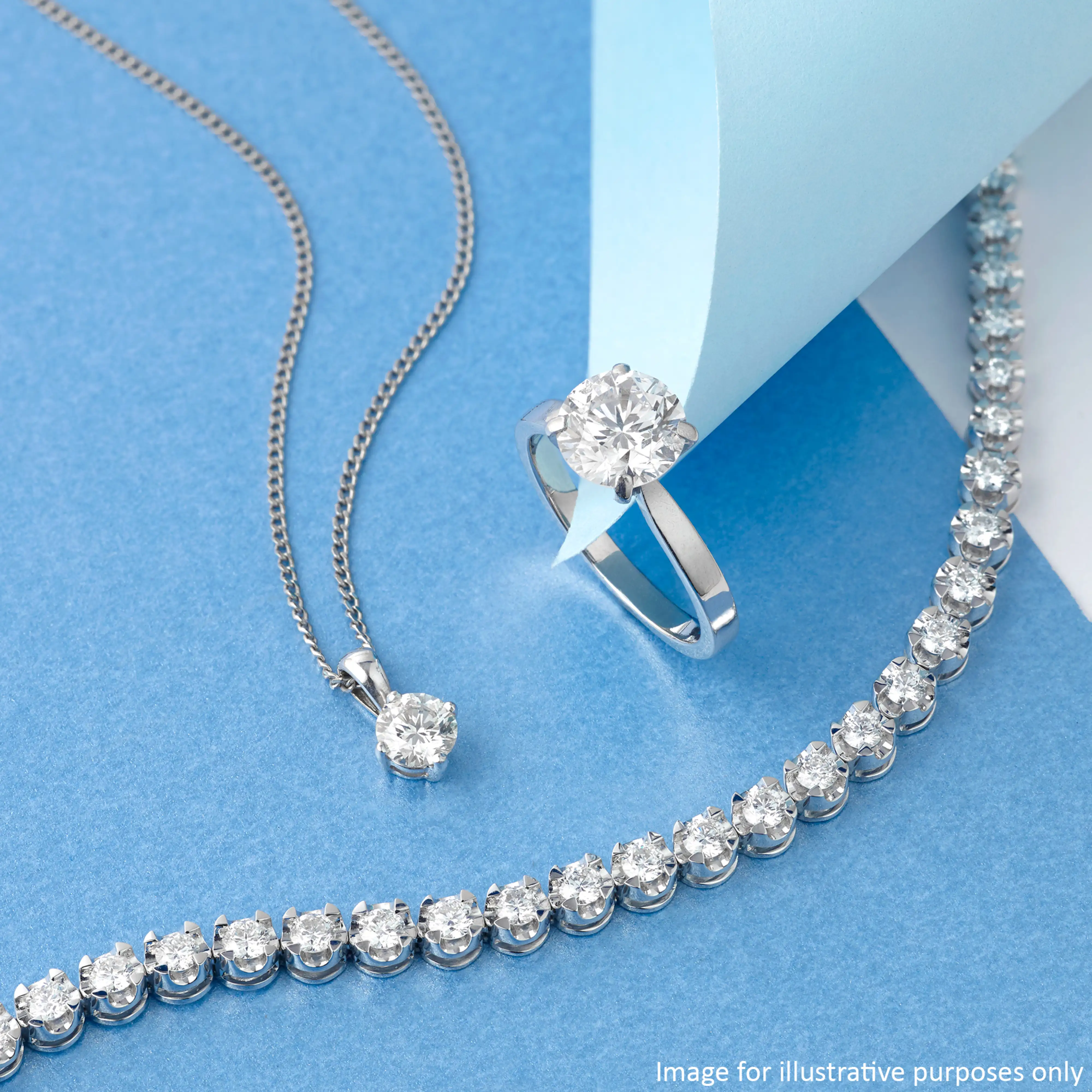 Pawnbrokers Jewellery & Watches