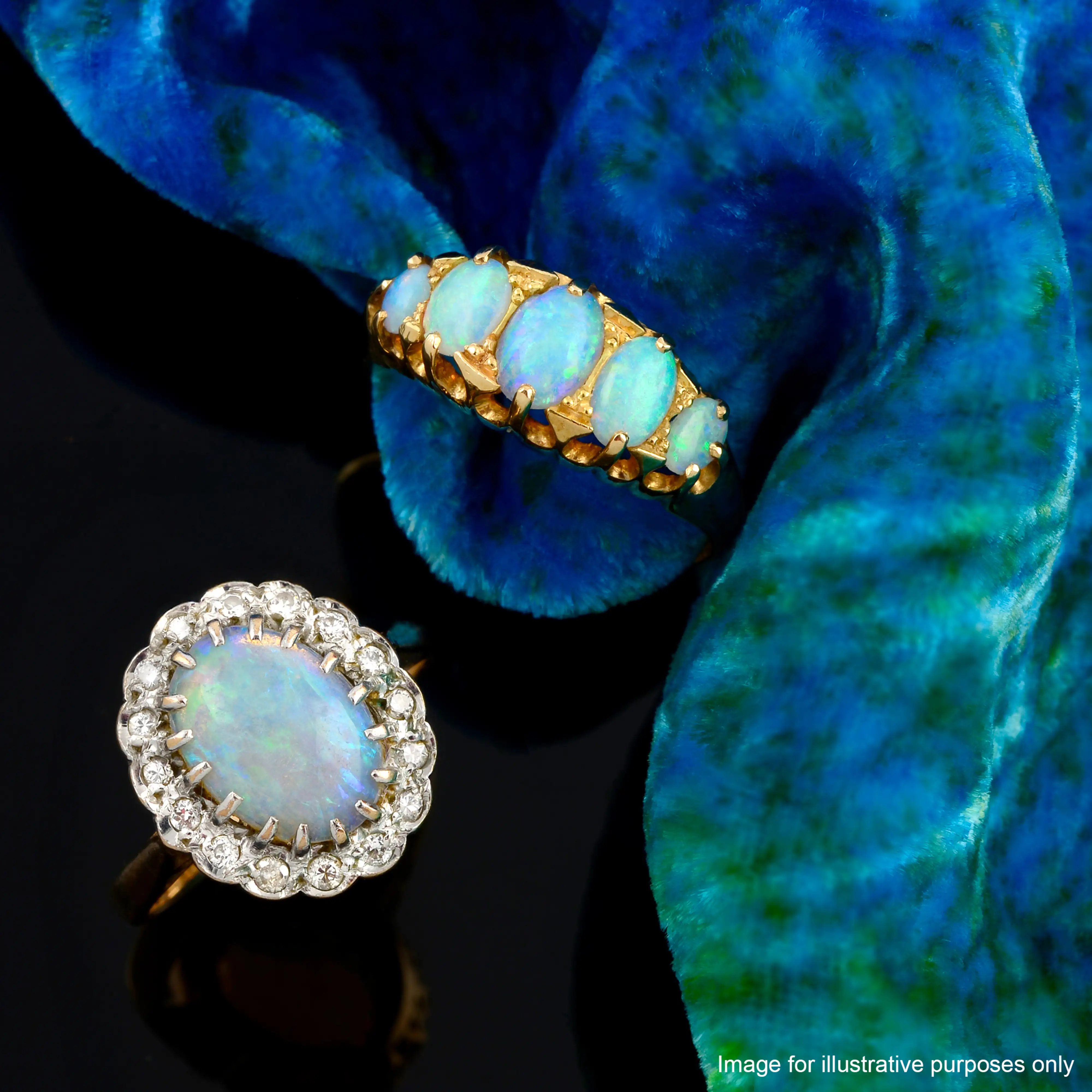 Jewellery | Day Two