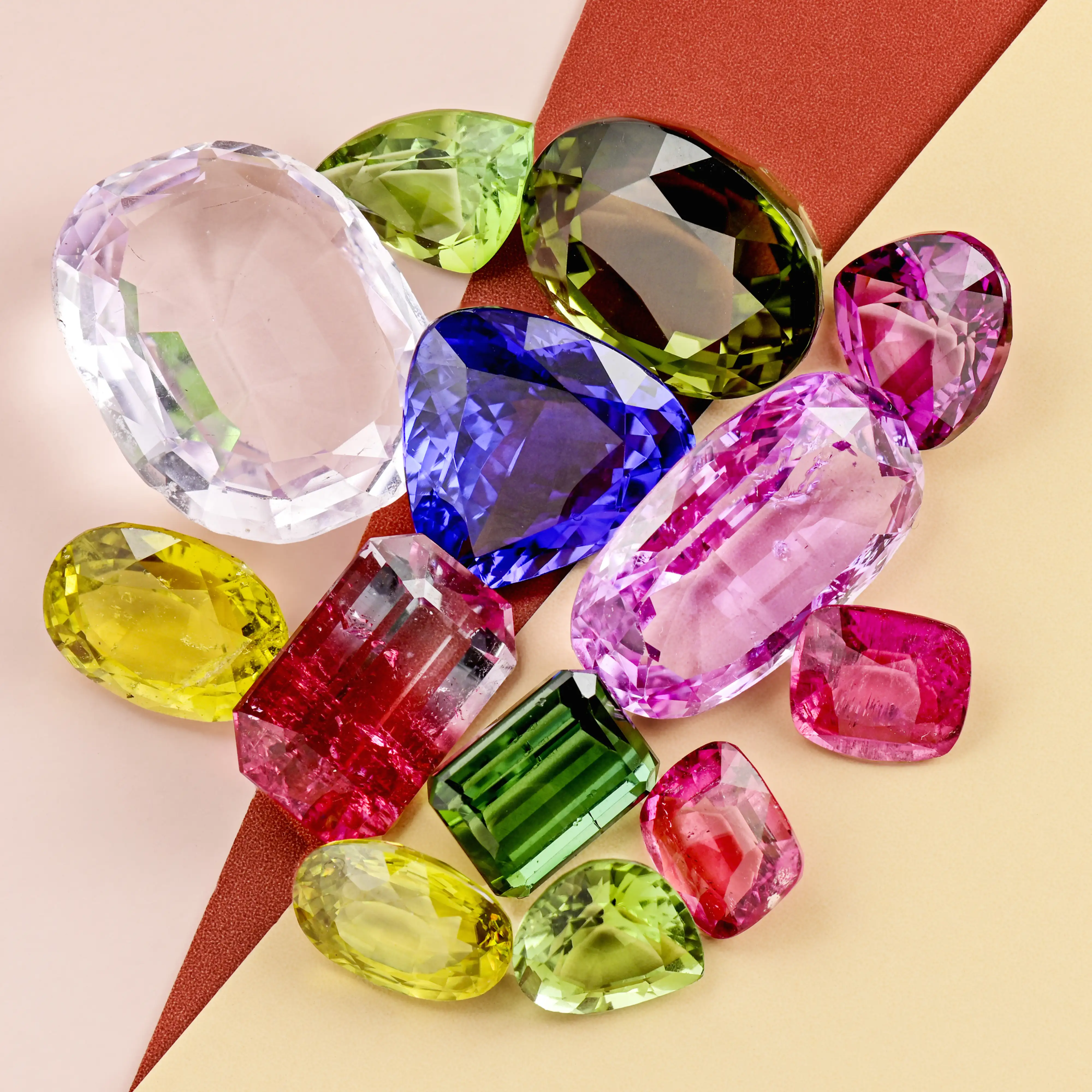 Gemstones | Day Two