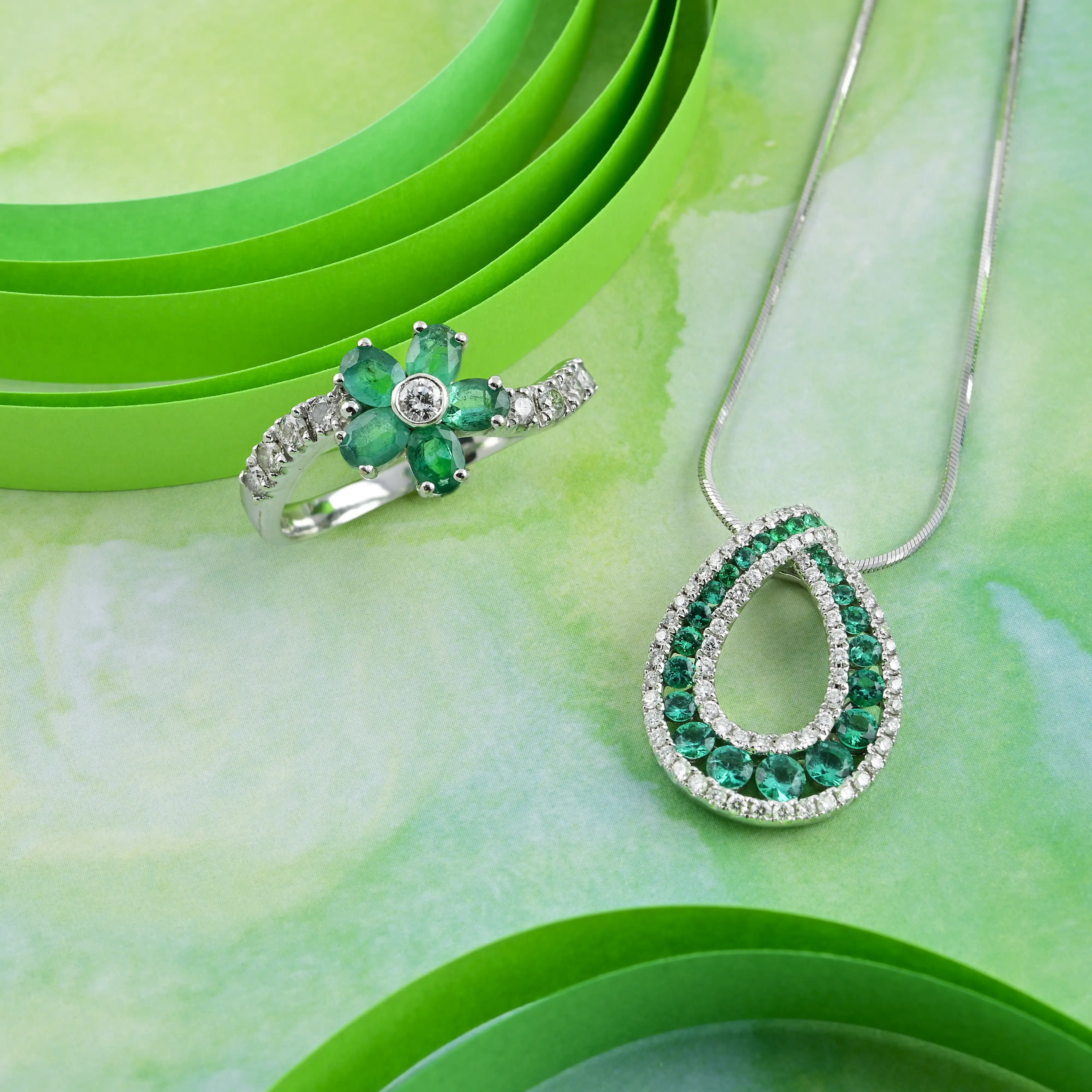 Jewellery & Costume: Day One