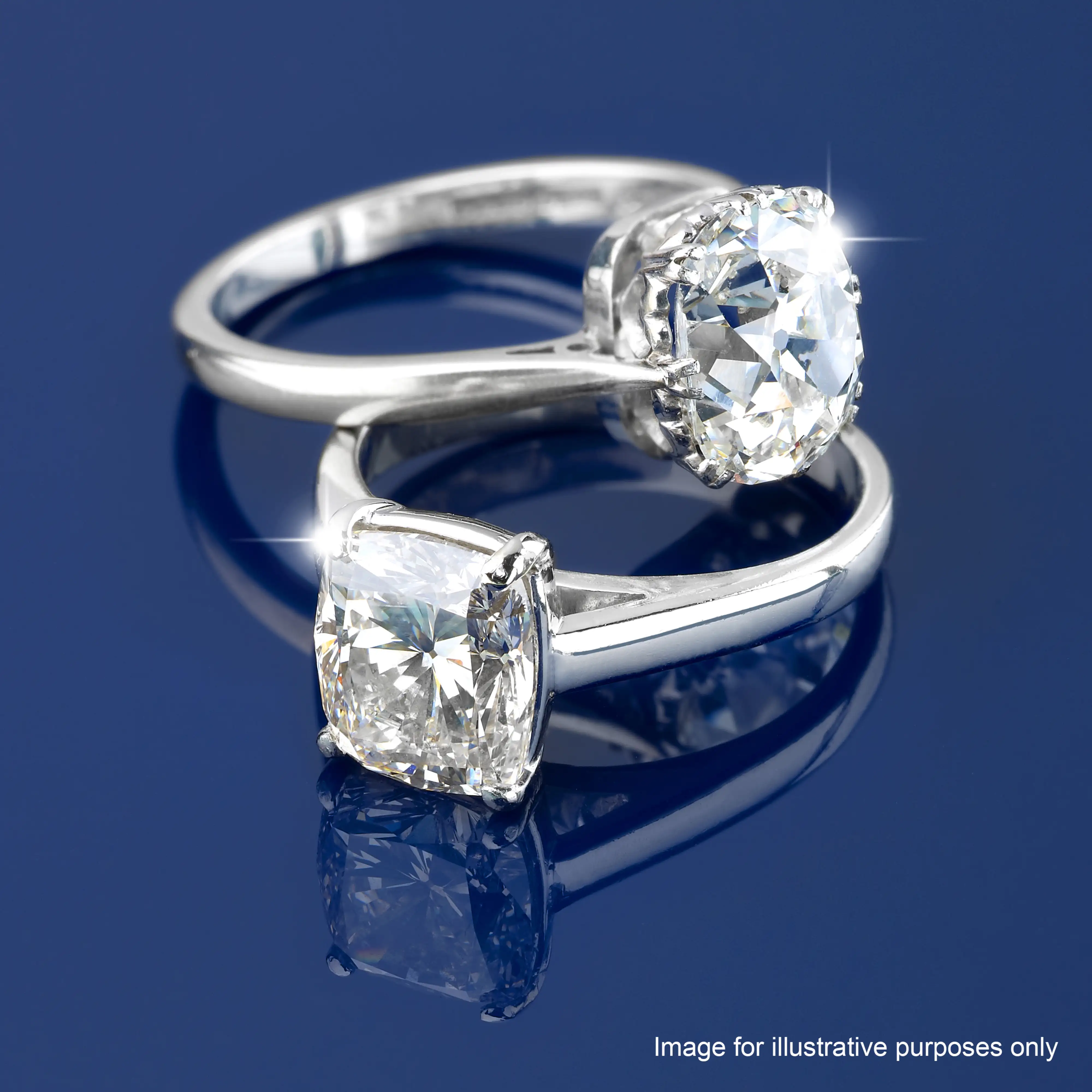 Fine Jewellery