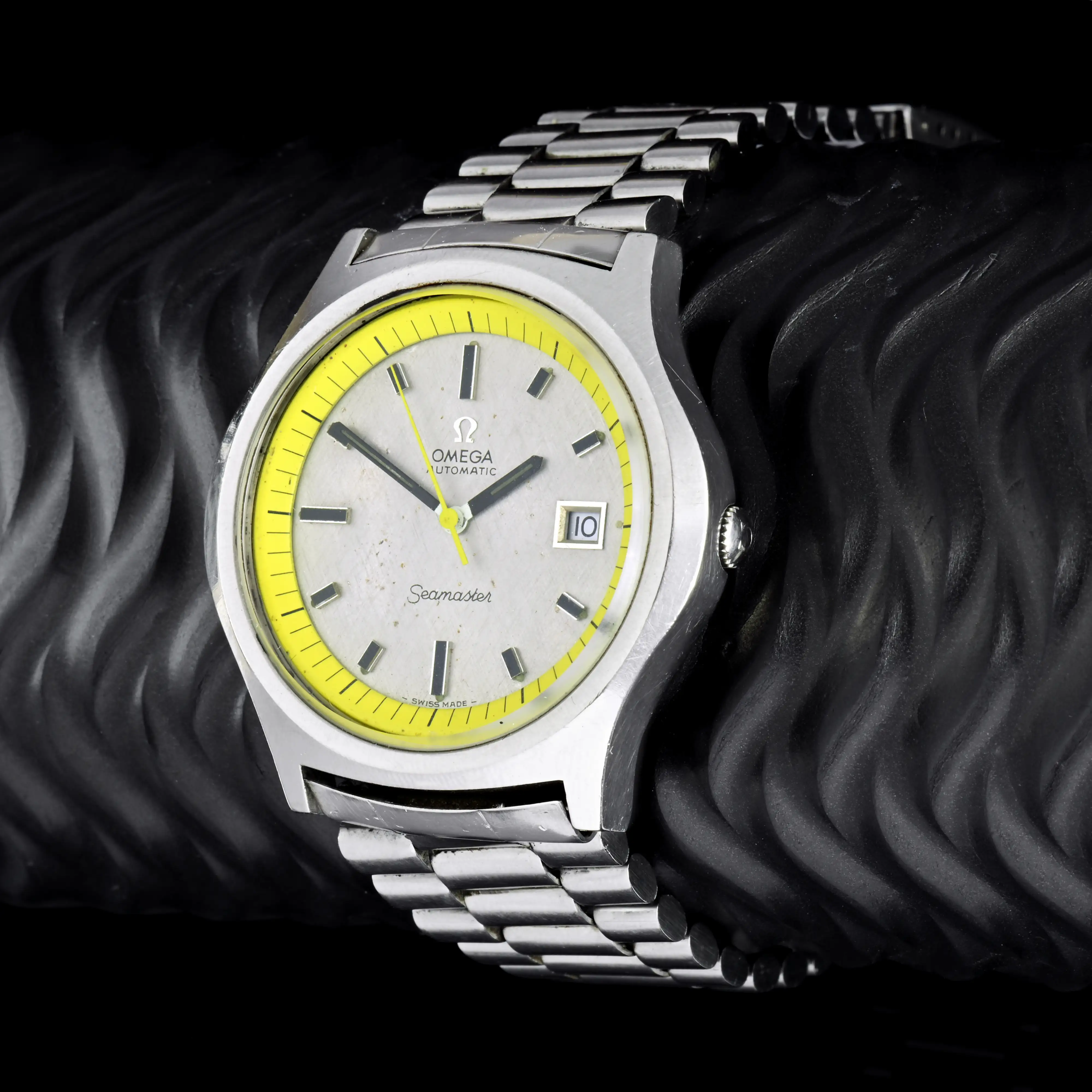 Watches & Watch Accessories