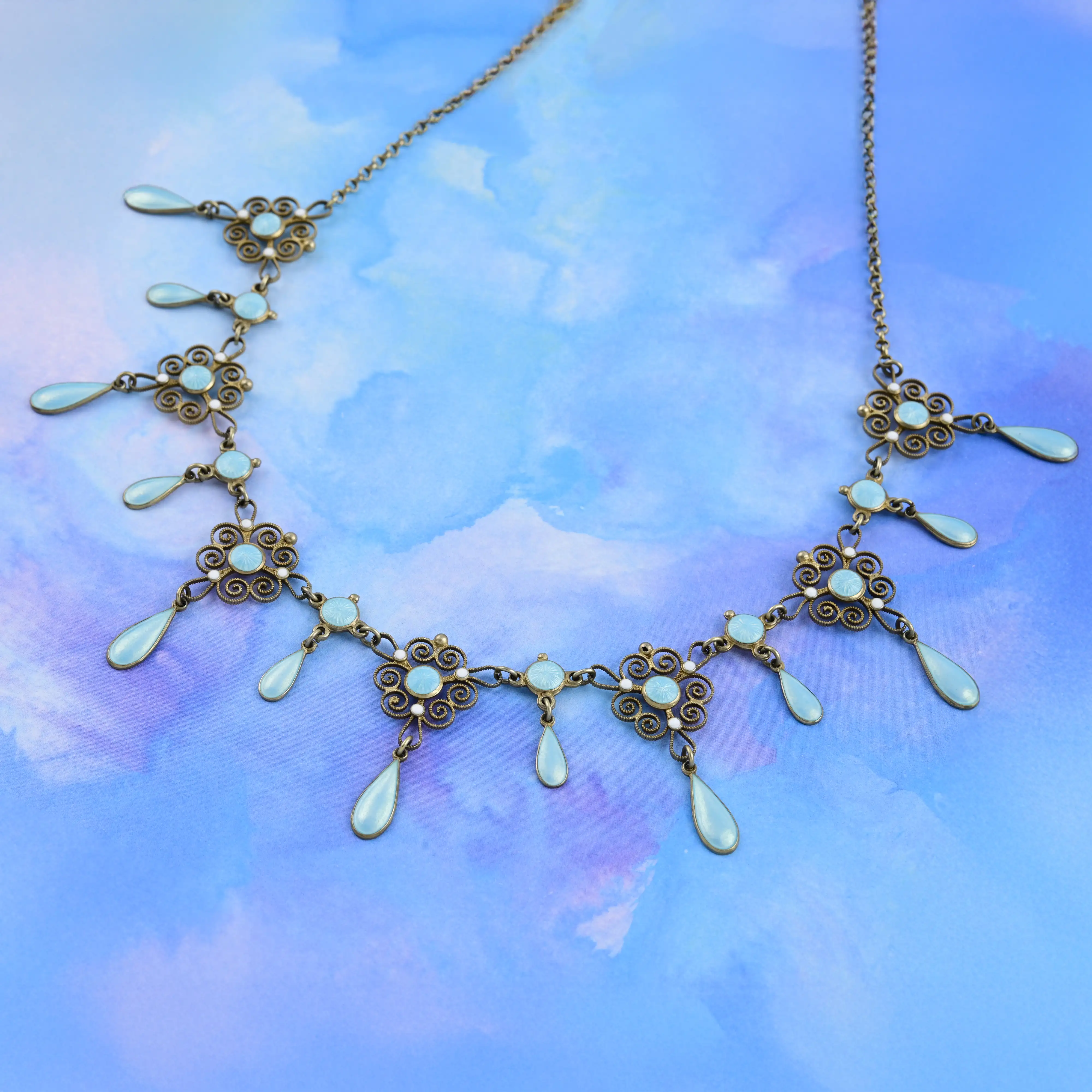 Jewellery & Costume
