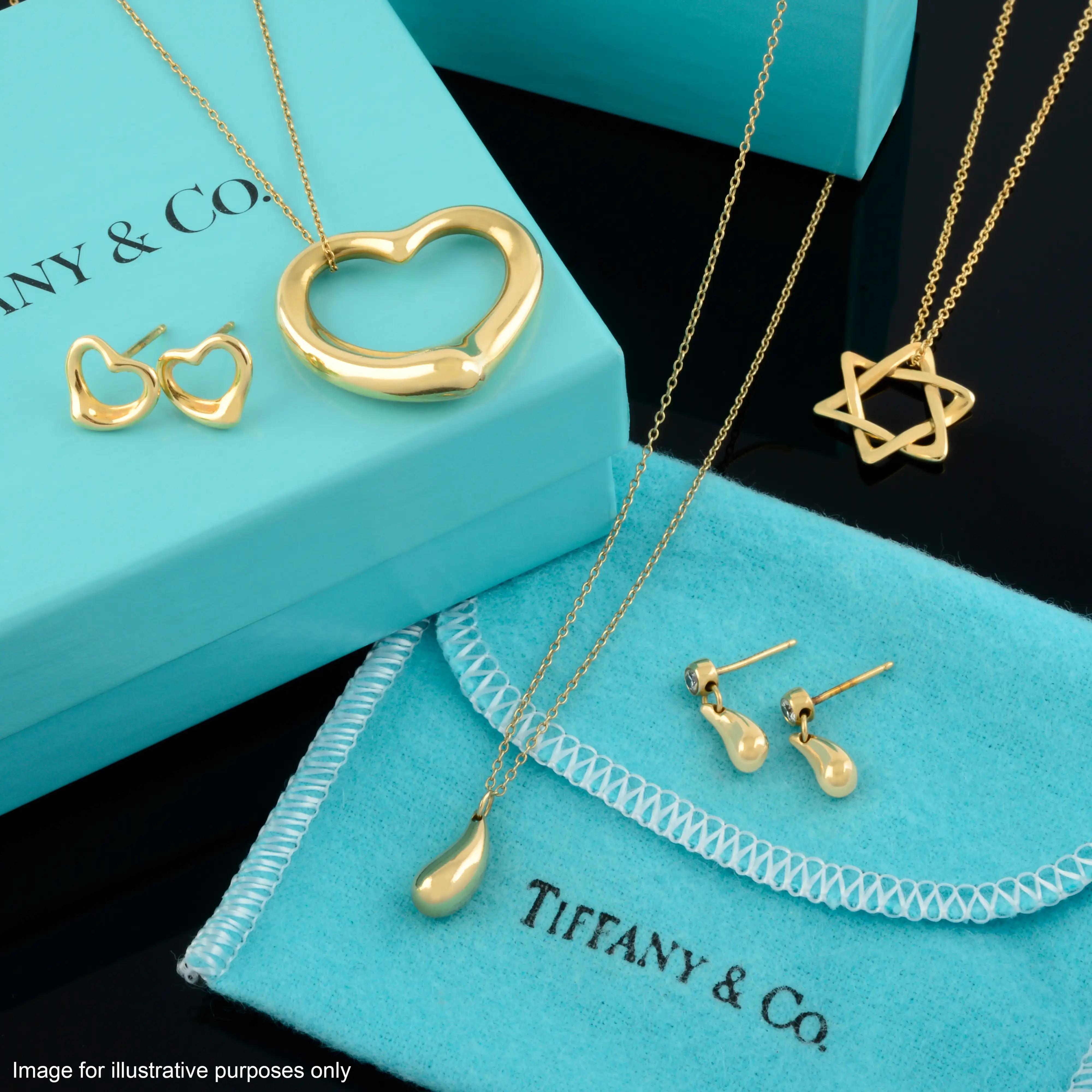 Jewellery | Day One