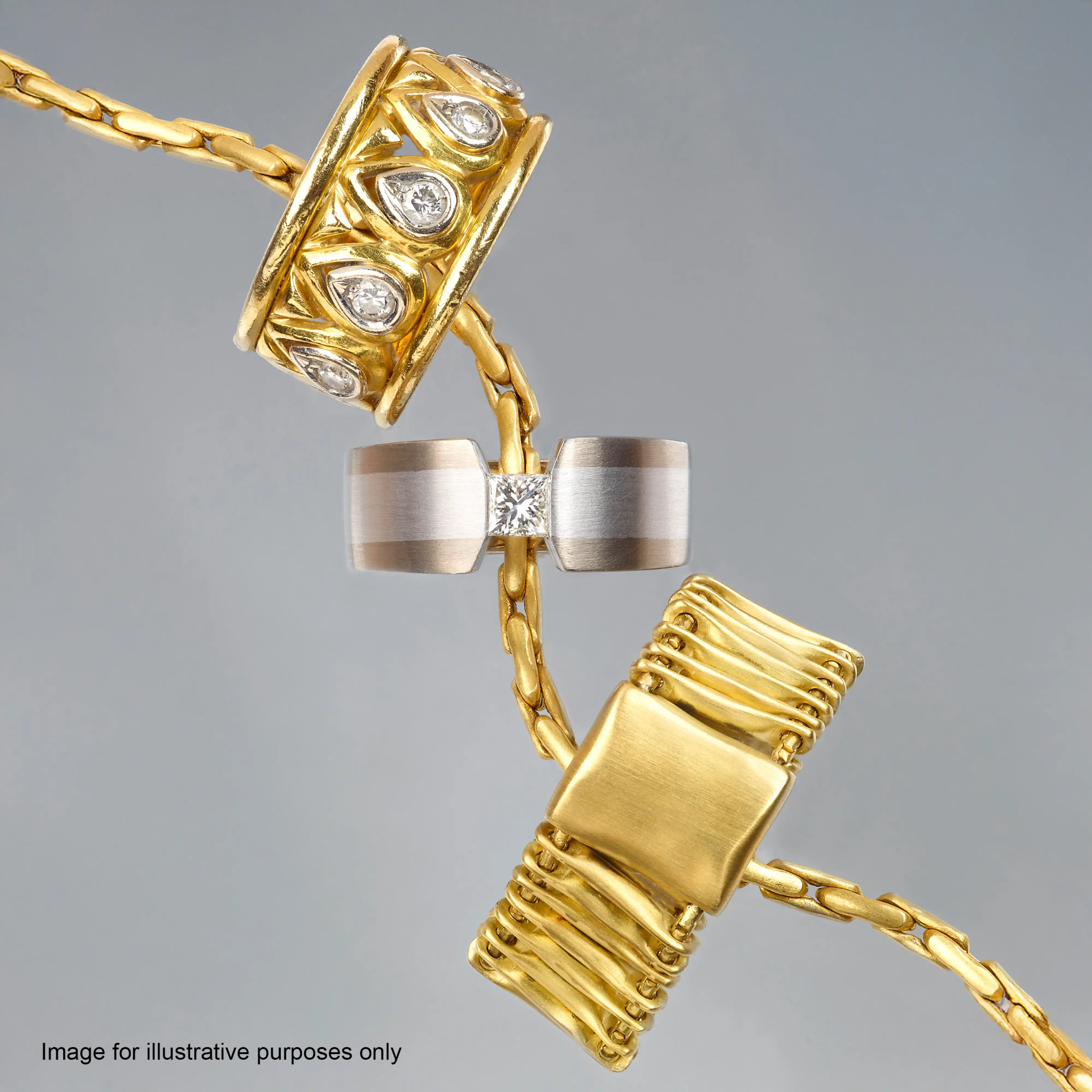 Pawnbrokers Jewellery & Watches