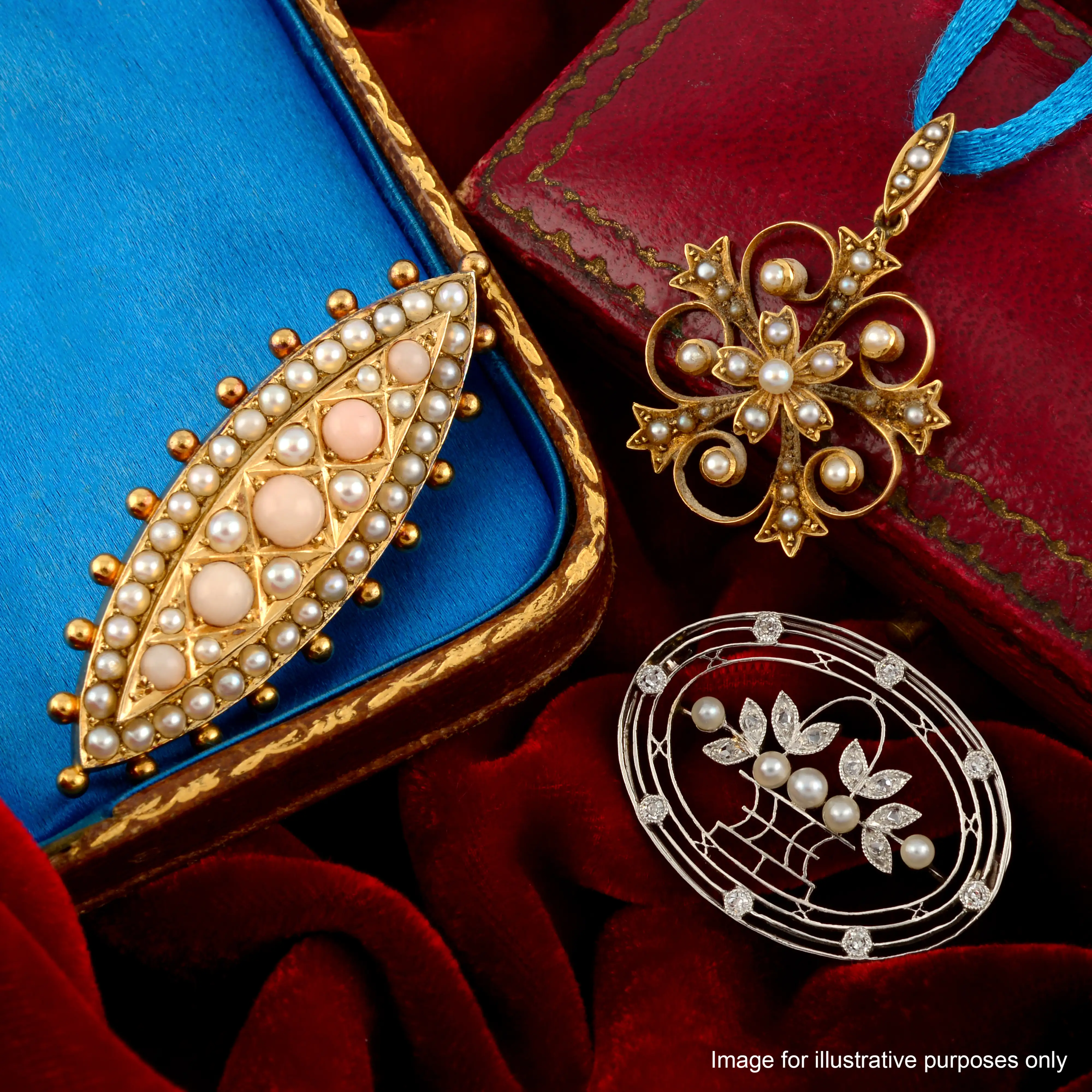 Jewellery | Day One