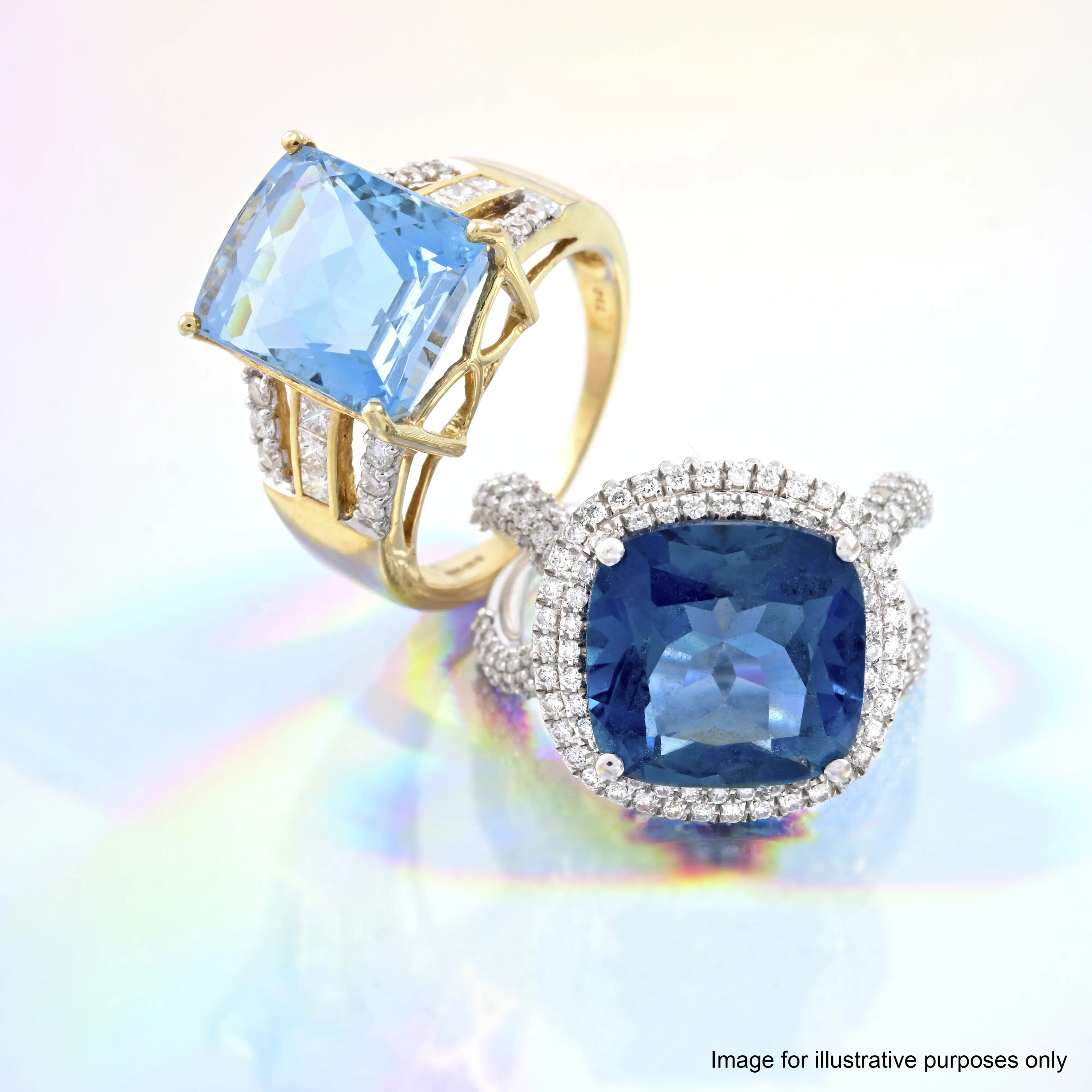 Jewellery | Day Two