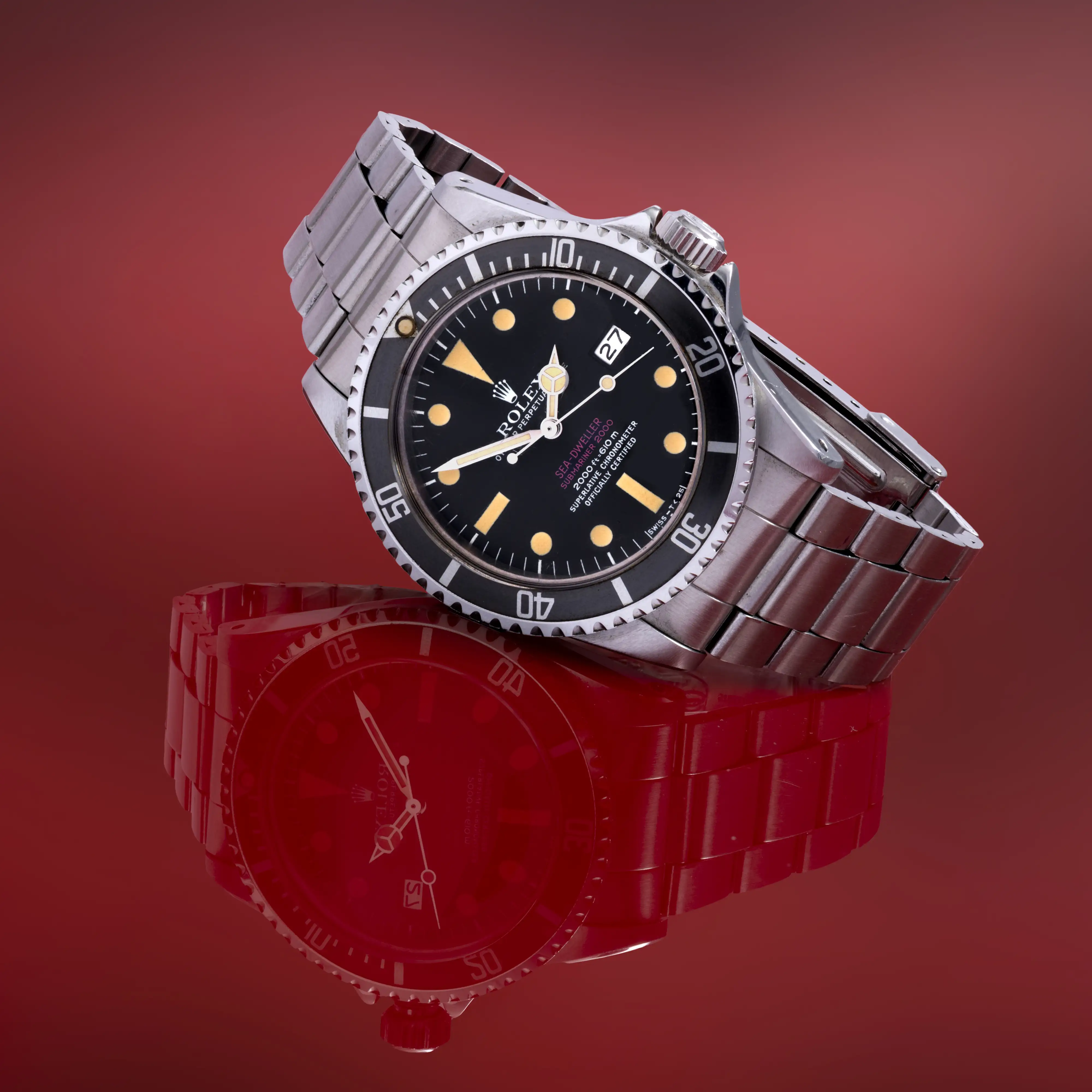 Watches | Fellows Birmingham