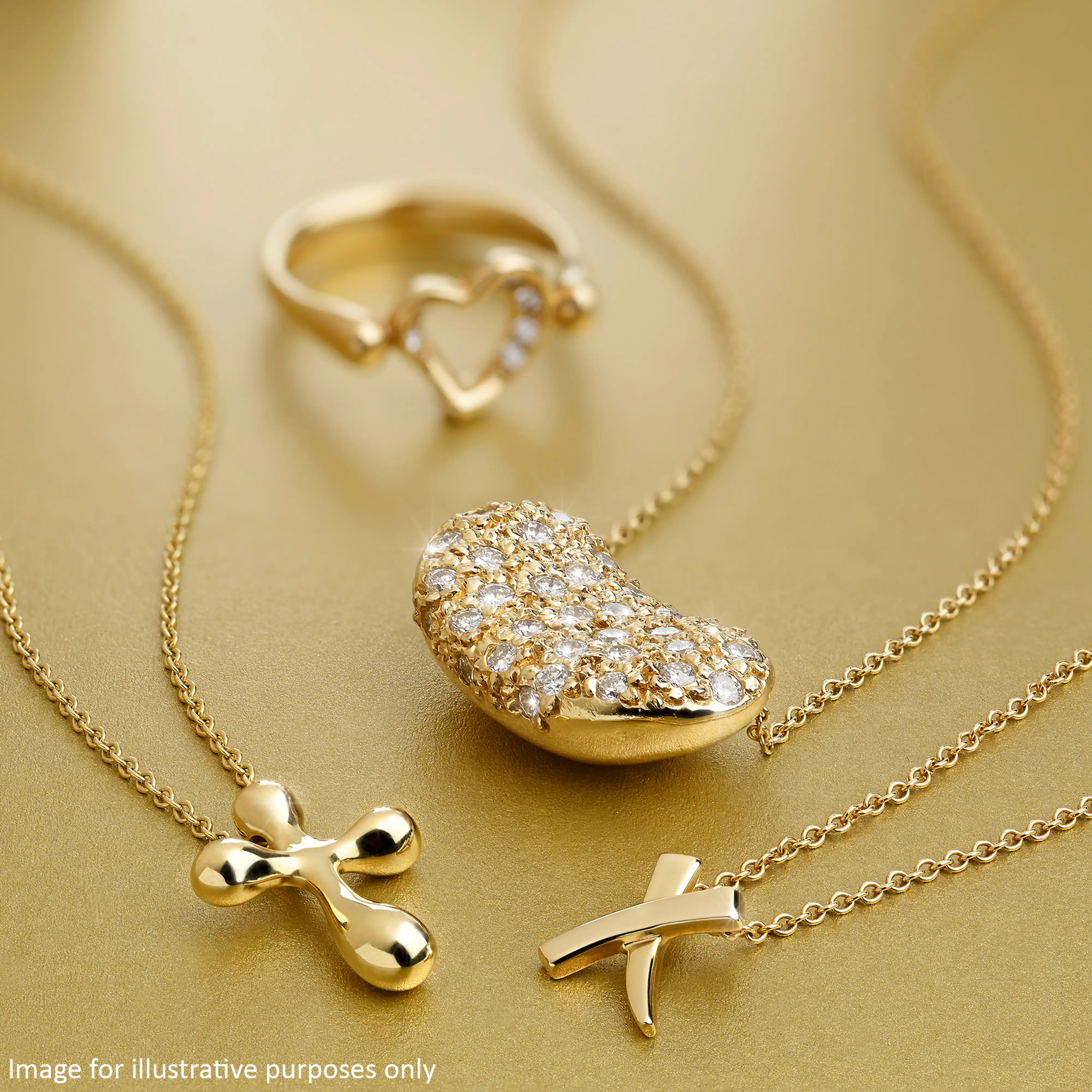 Pawnbrokers Jewellery & Watches