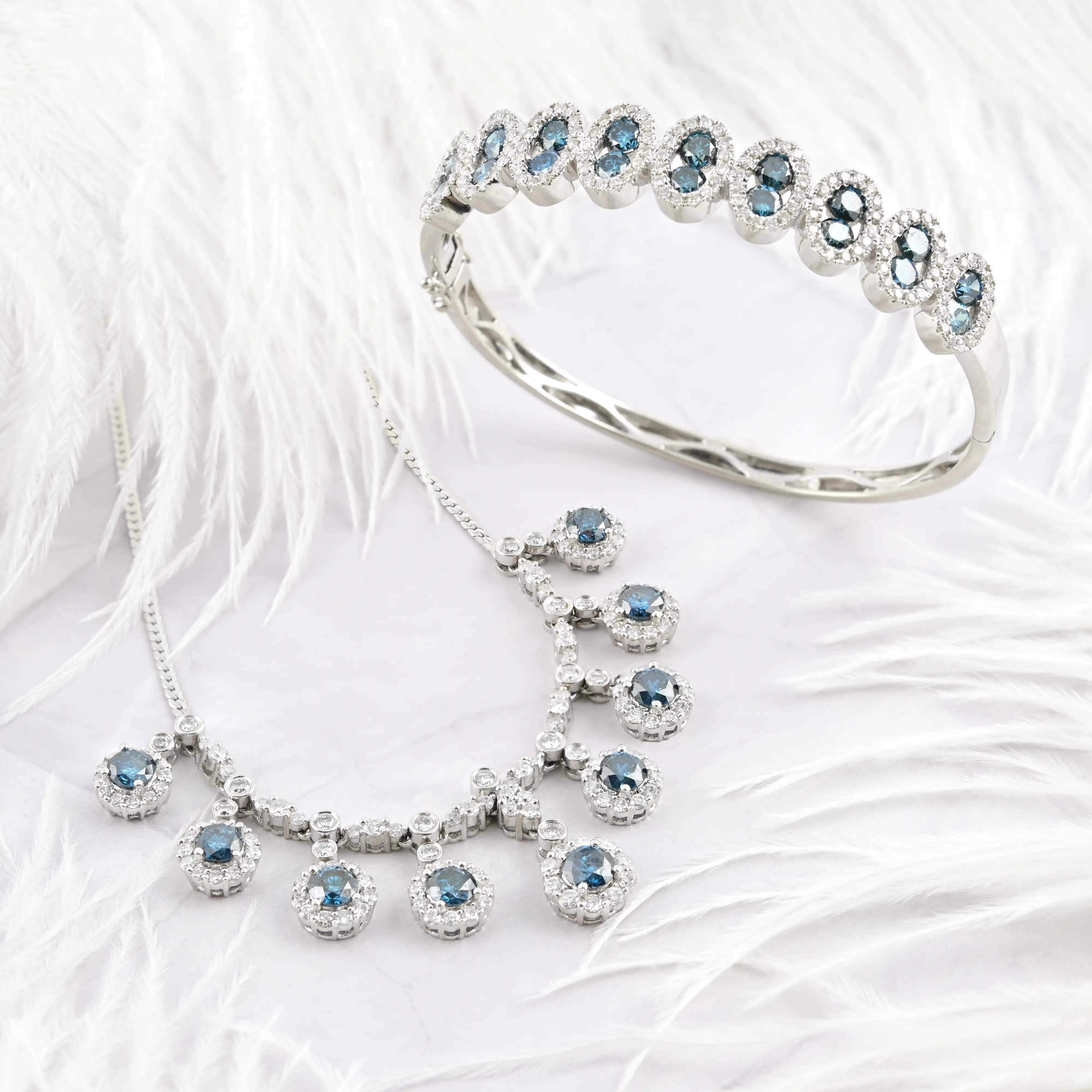 Jewellery | Day One