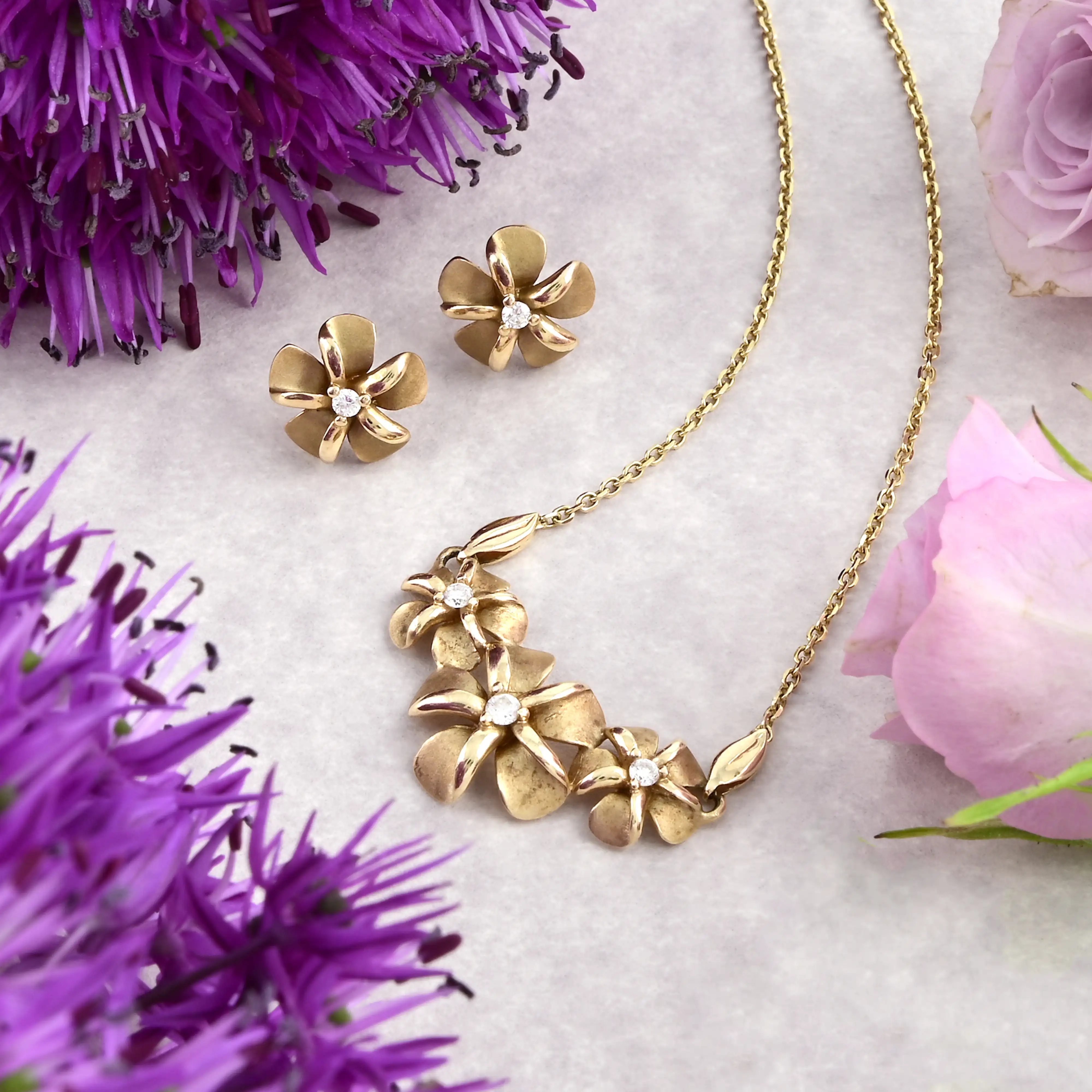 Jewellery