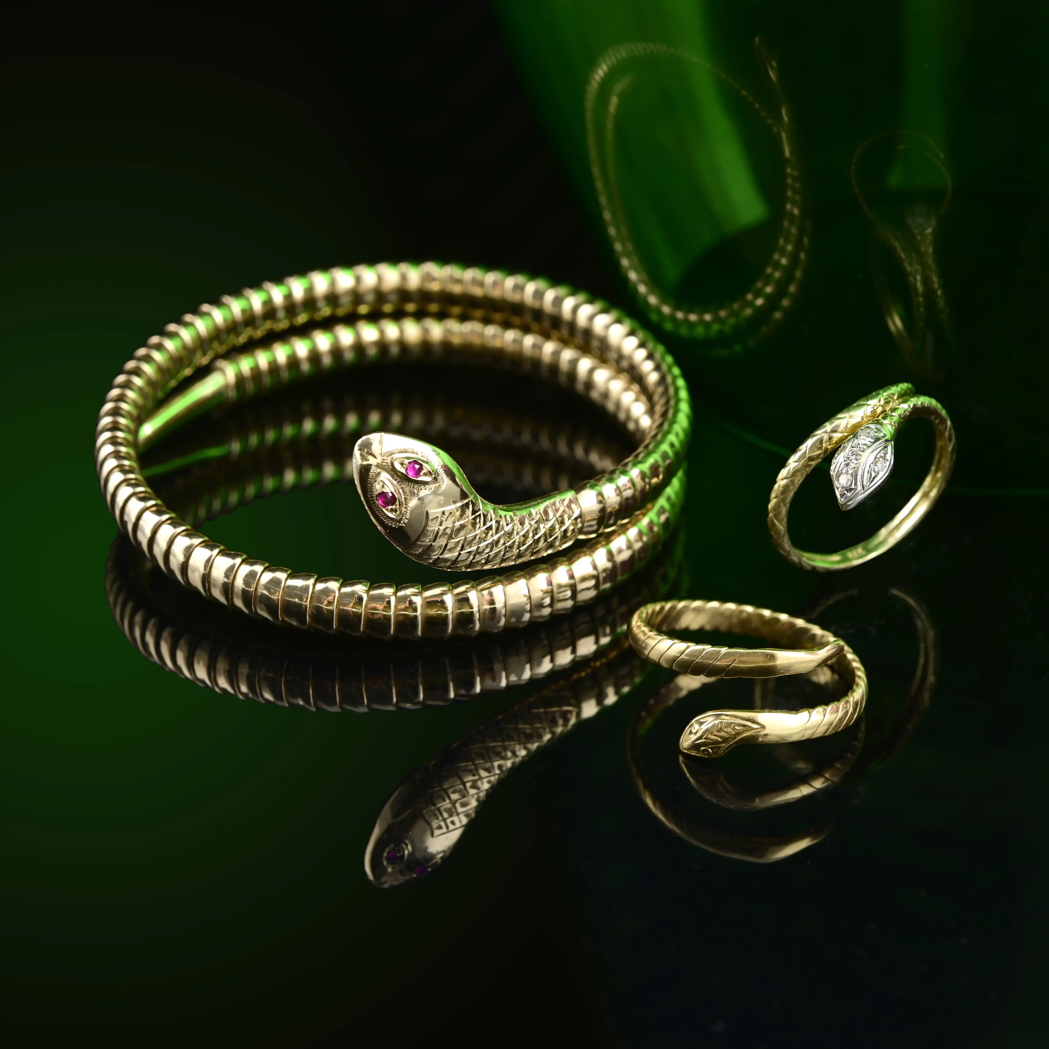 Jewellery | Day Two