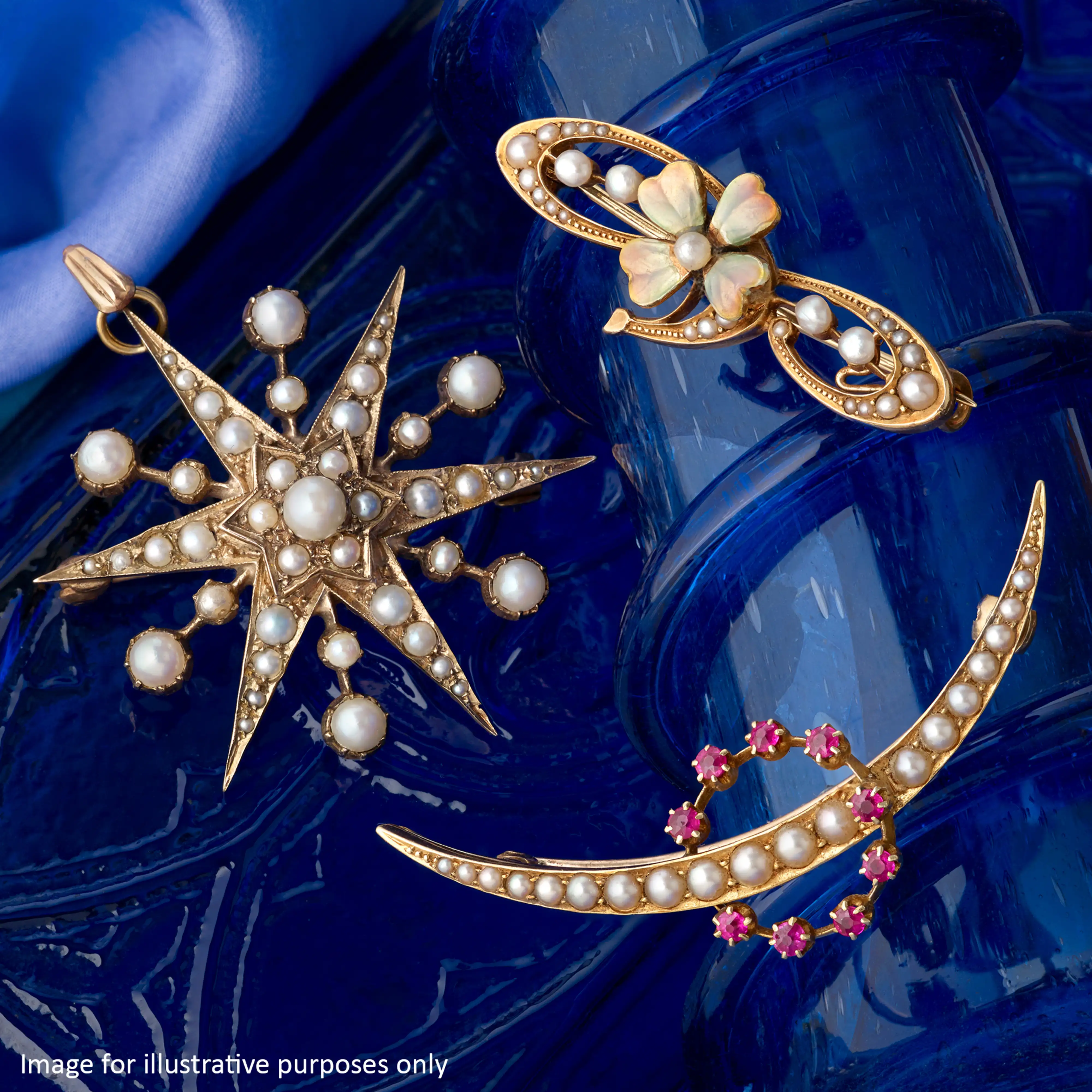 Pawnbrokers Jewellery & Watches