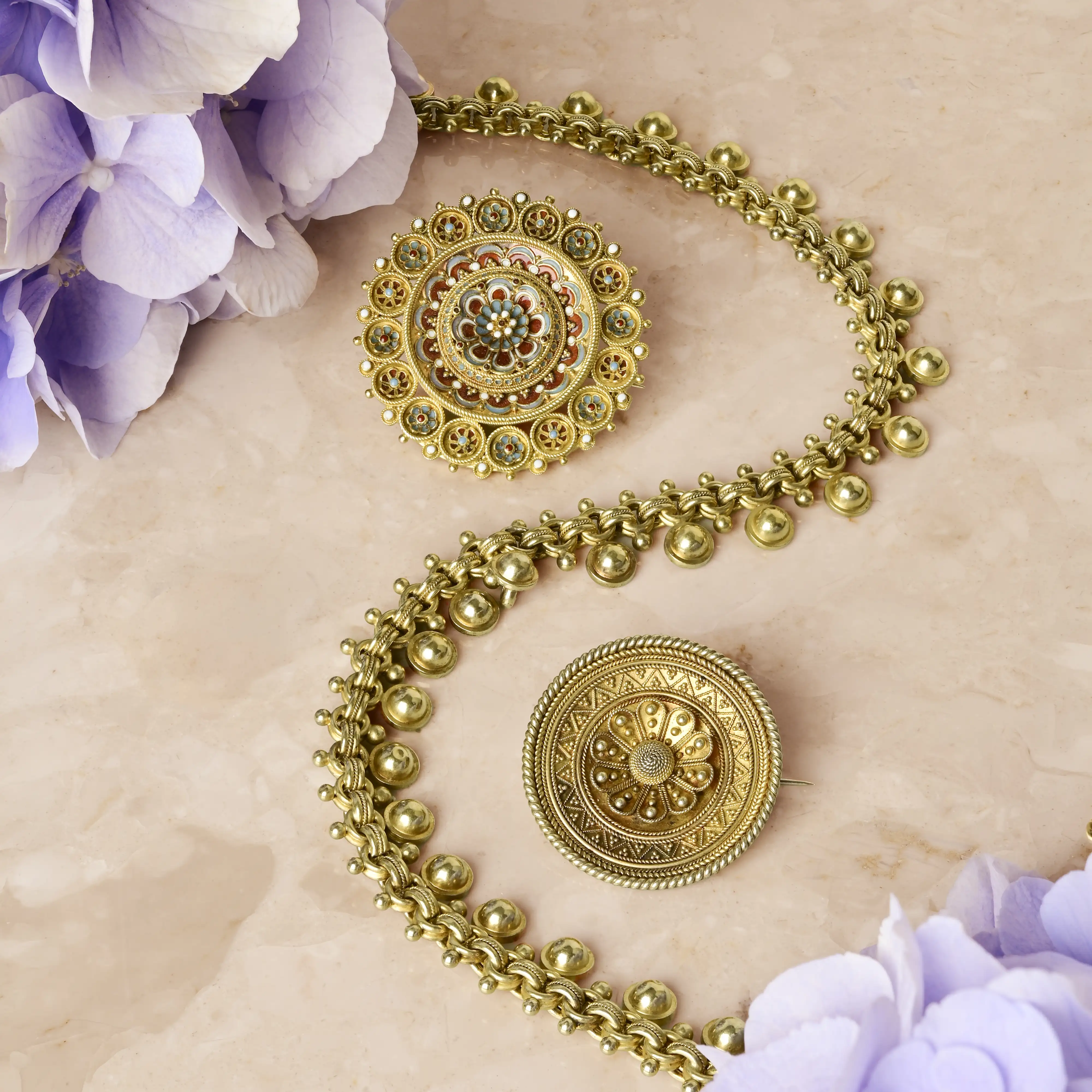 Fine Jewellery