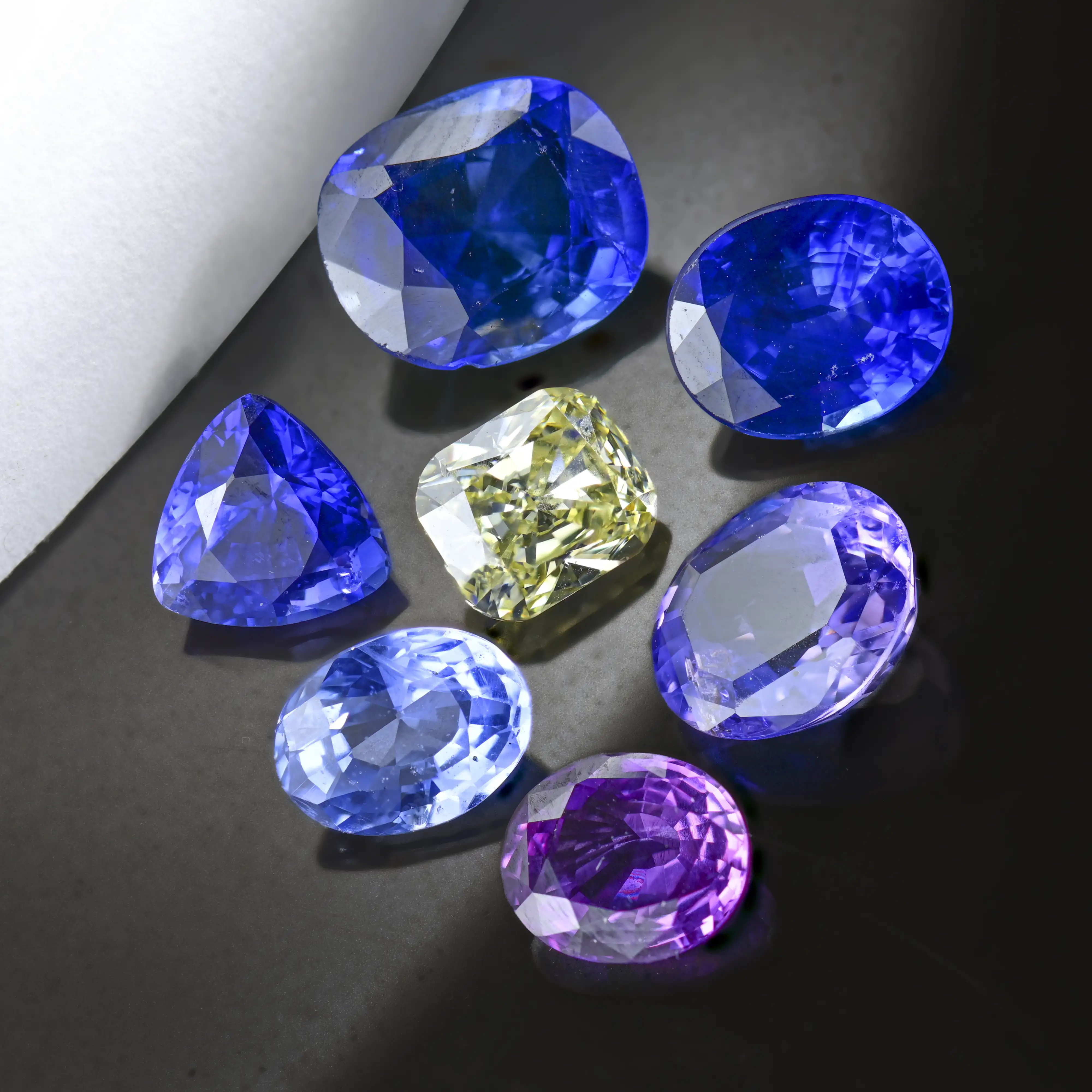 Gemstones | Day One