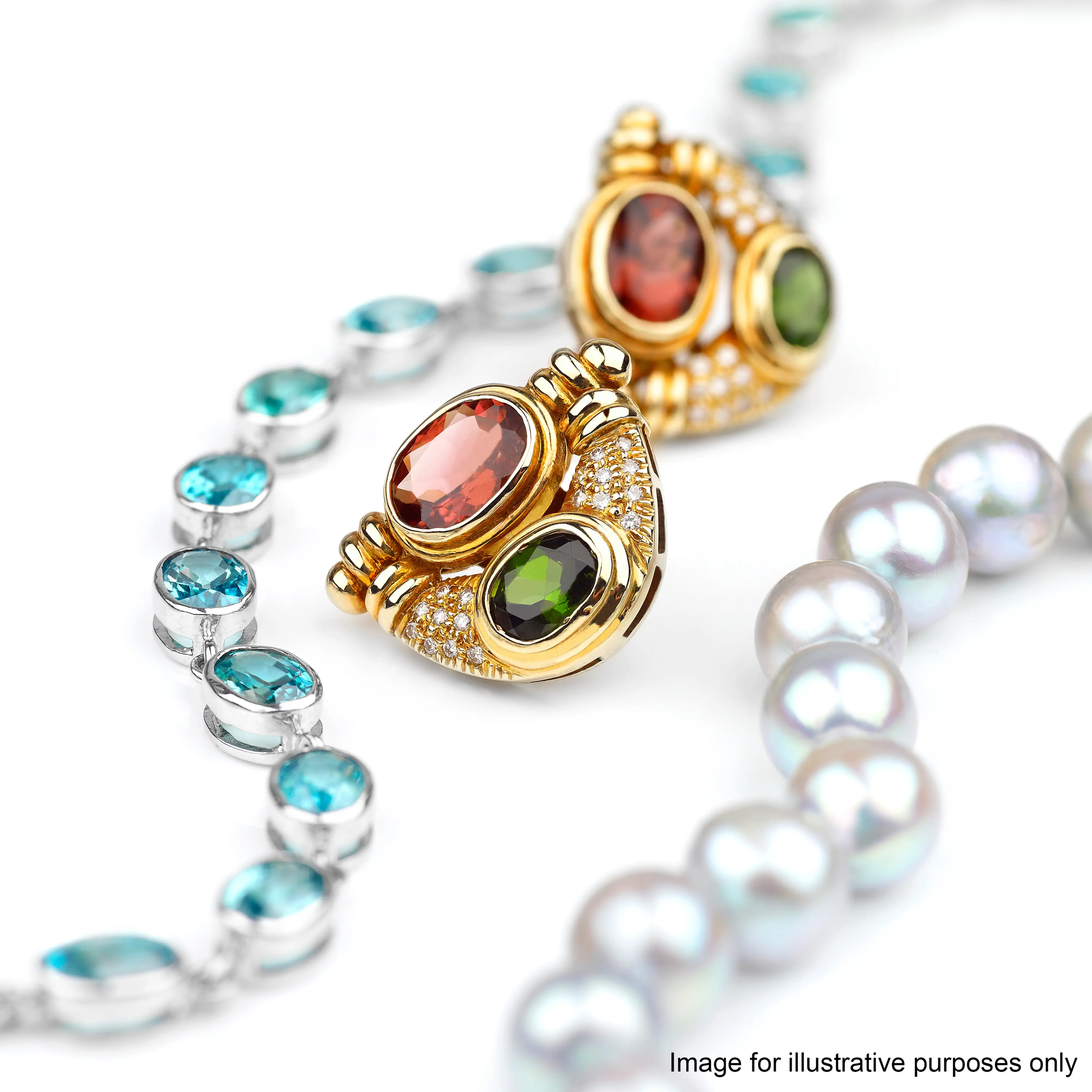 Pawnbrokers Jewellery & Watches 