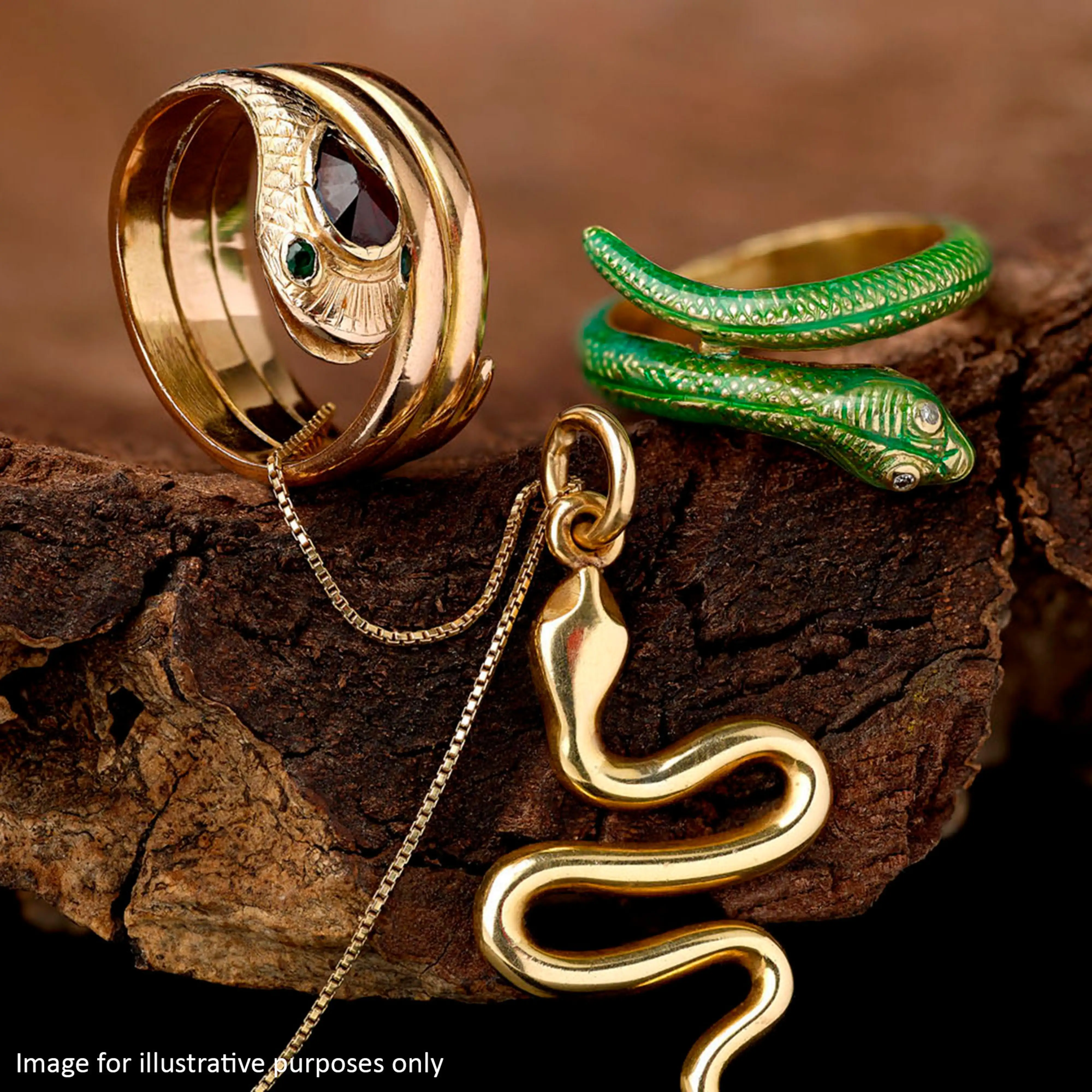 Pawnbrokers Jewellery & Watches