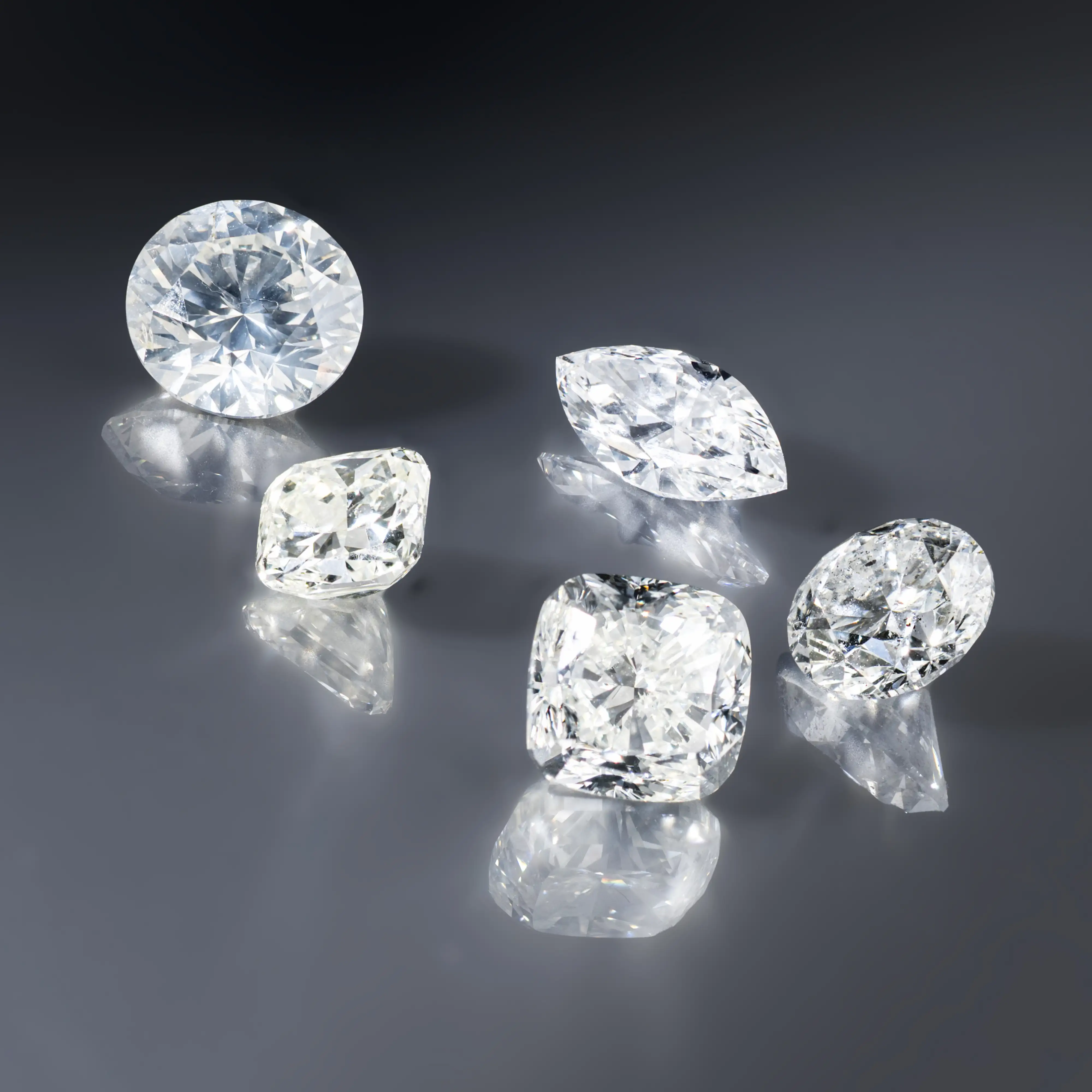 Gemstones | Day One