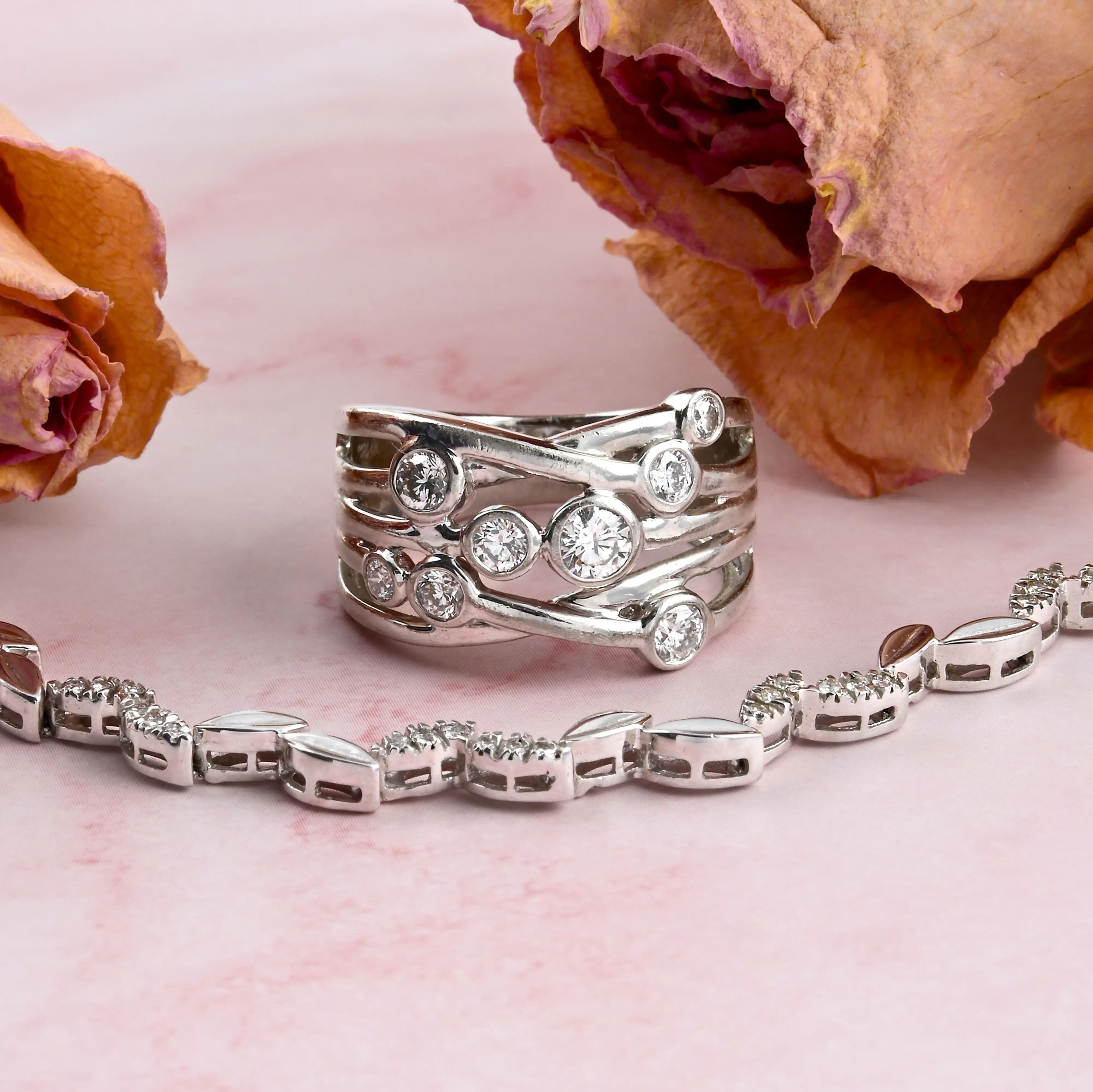 Jewellery | Fellows Birmingham