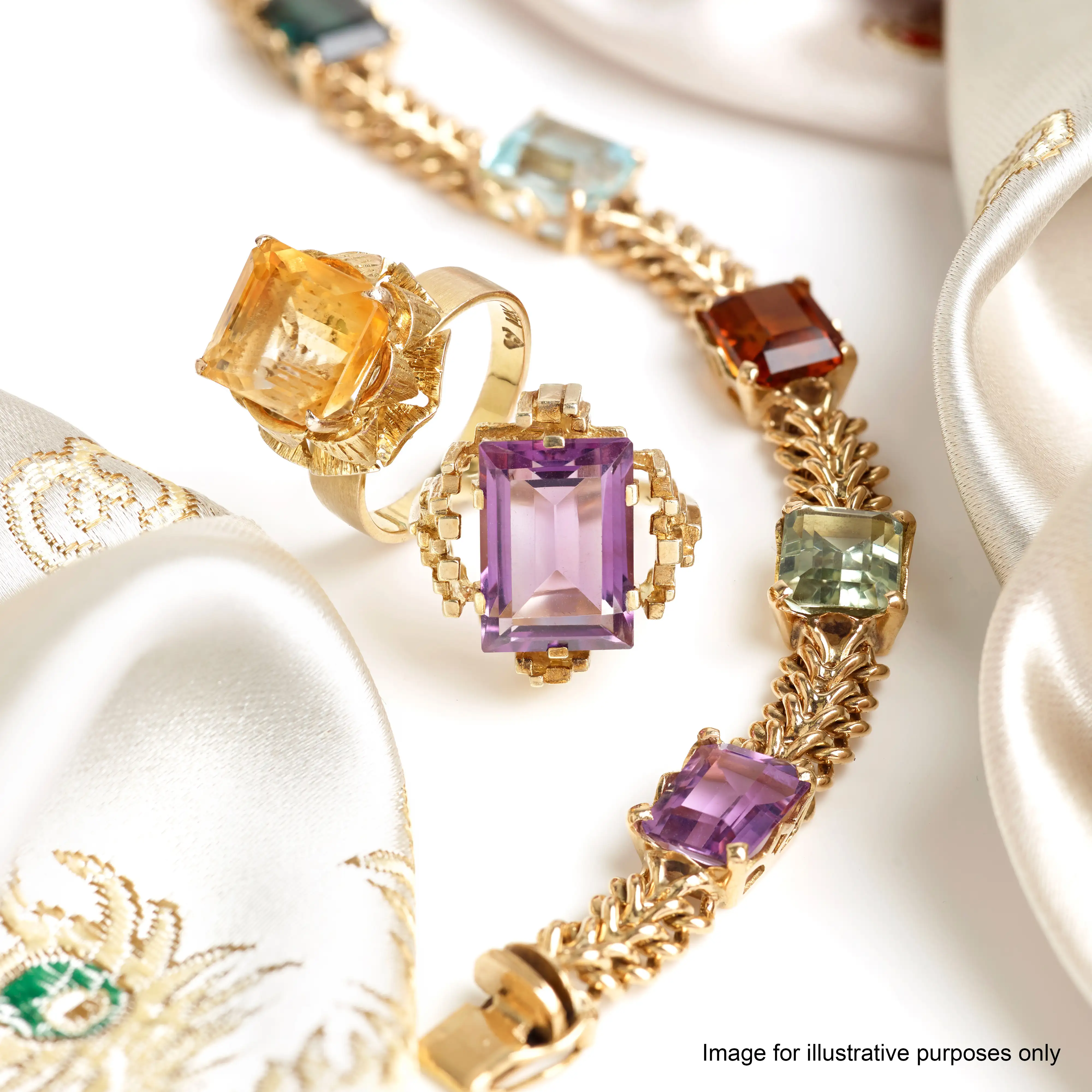 Jewellery | Day One