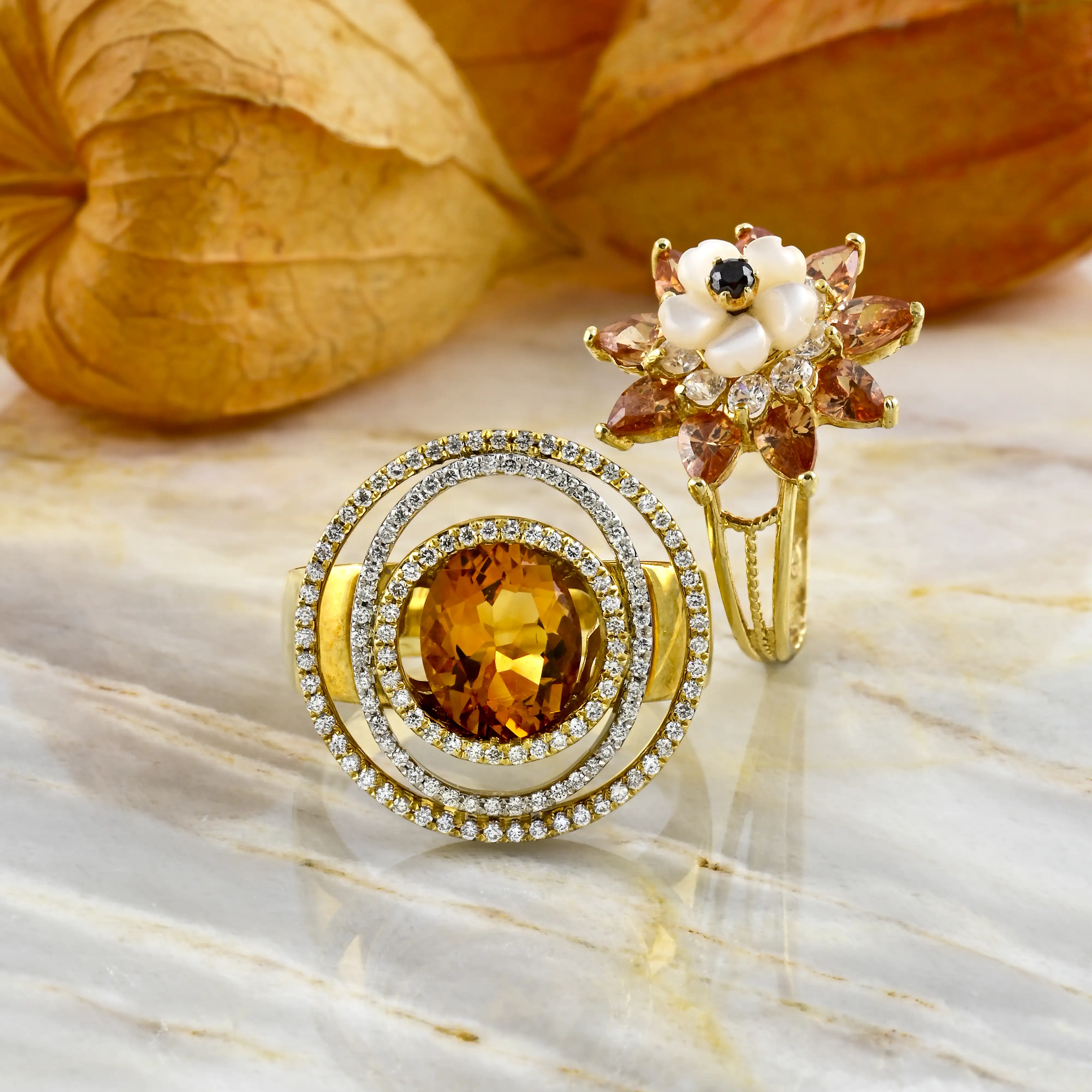 Jewellery | Day Two
