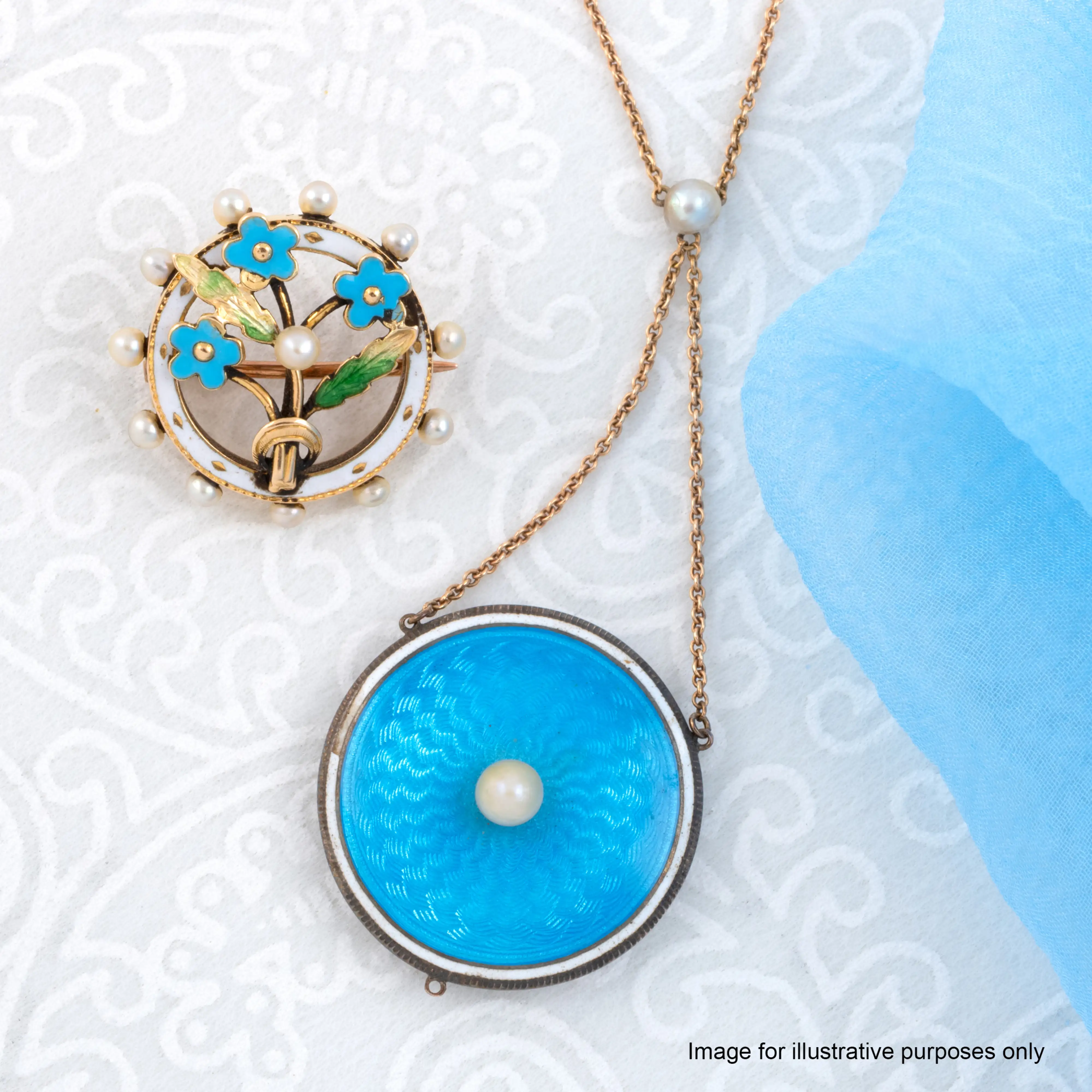 Jewellery | Day Two