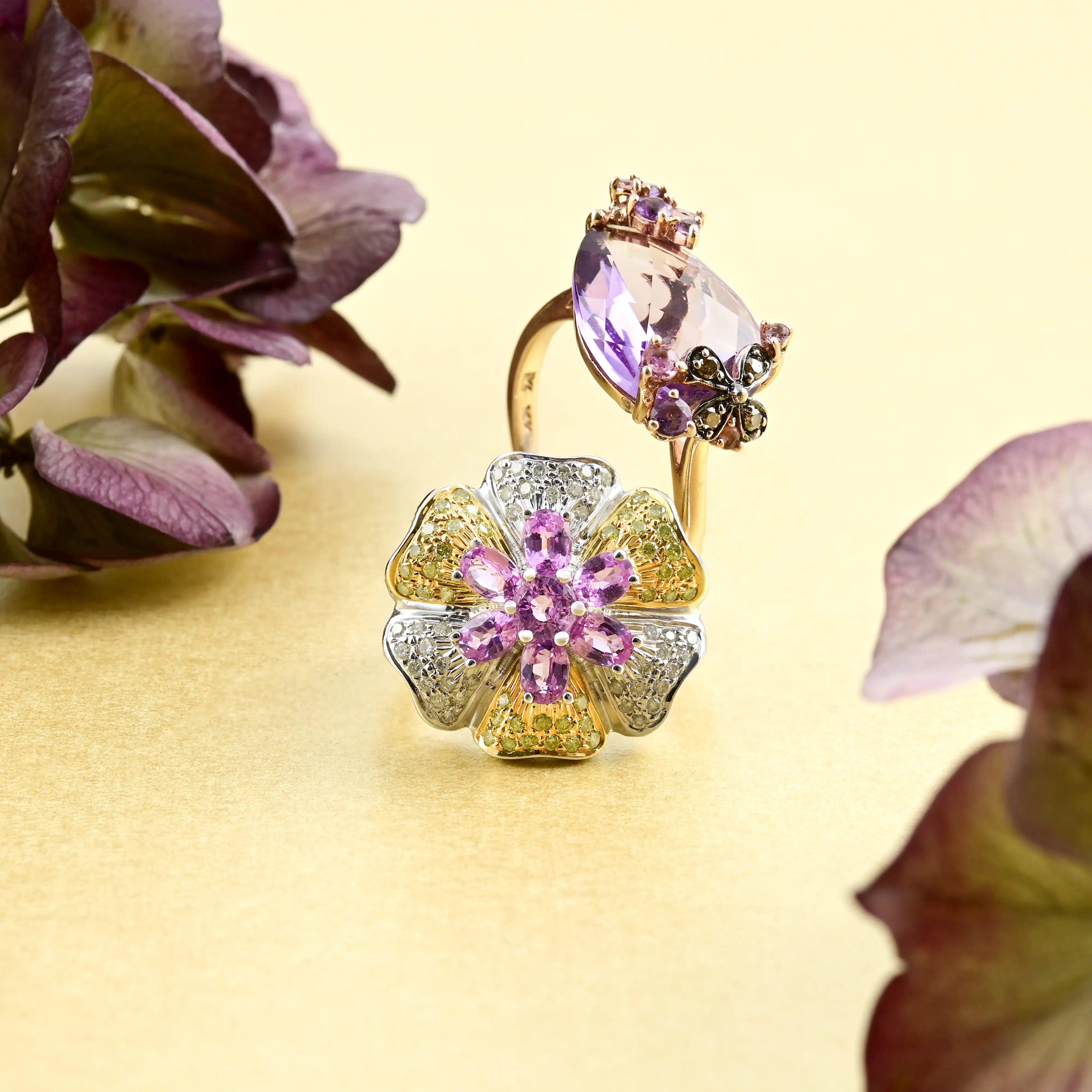 Jewellery | Day One
