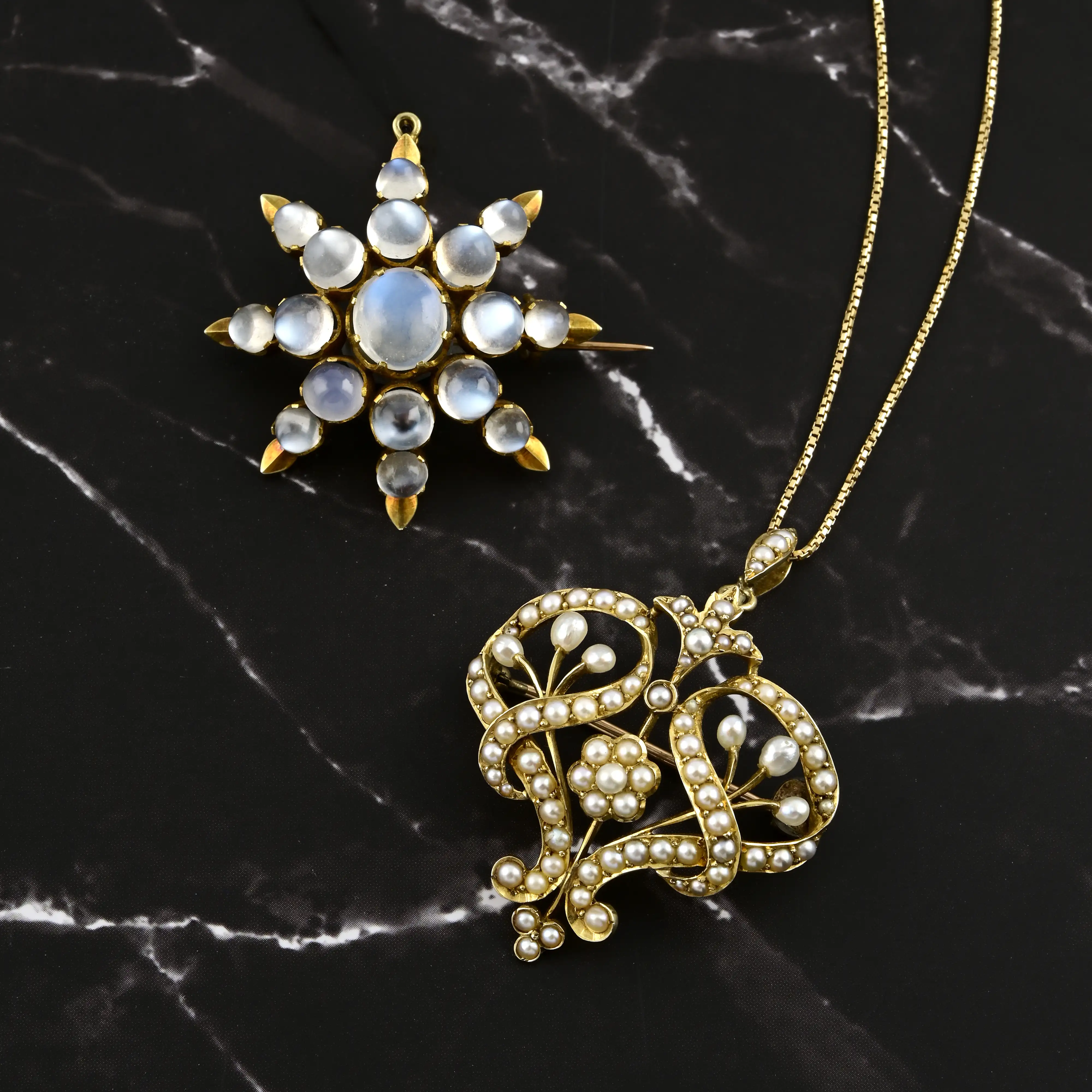 Jewellery | Day Two