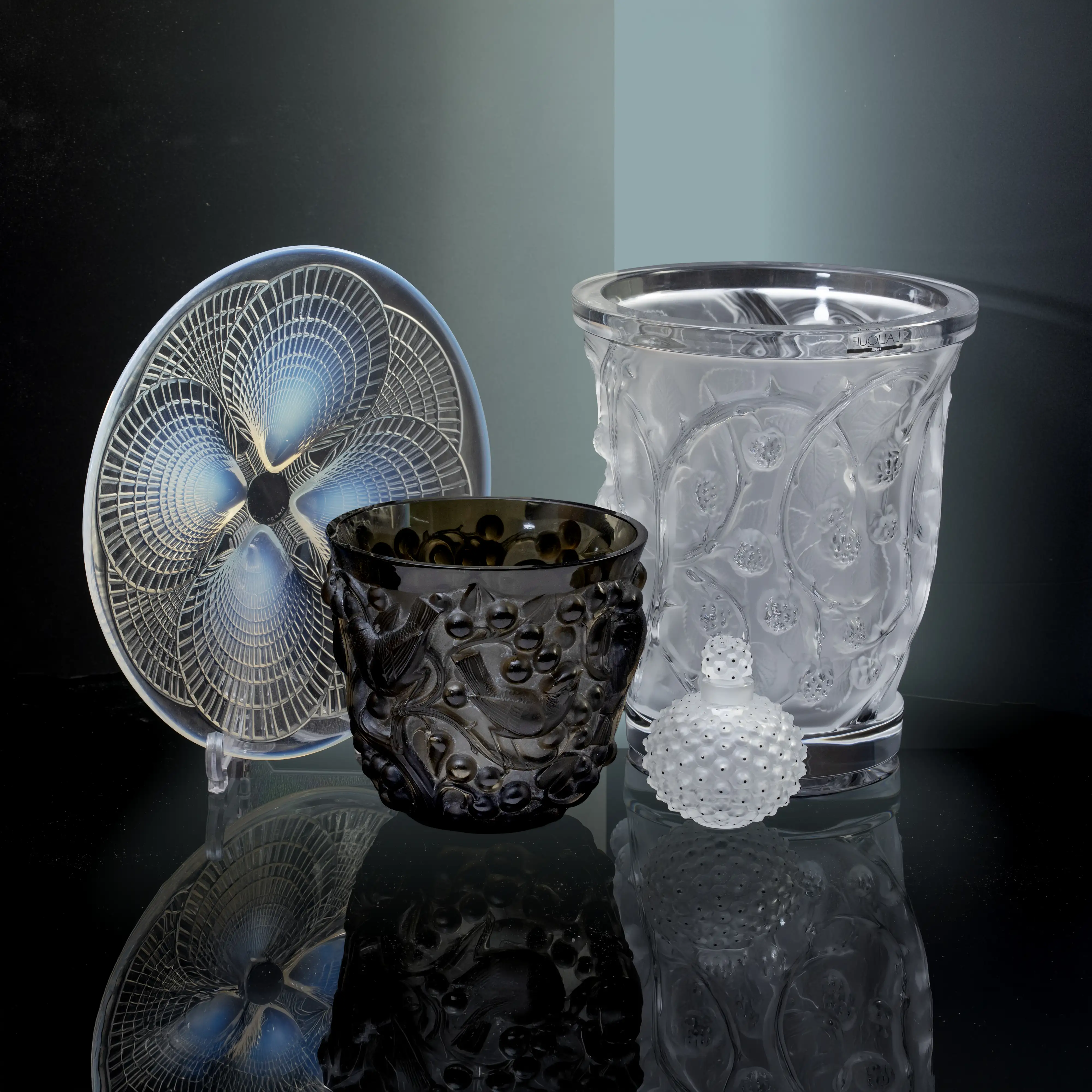 Antiques, Silver & Collectables