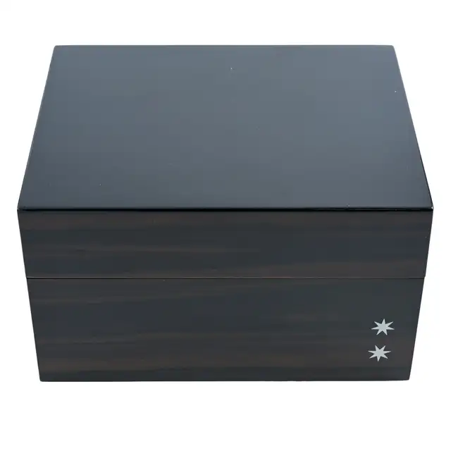 Jacquet Droz - watch box