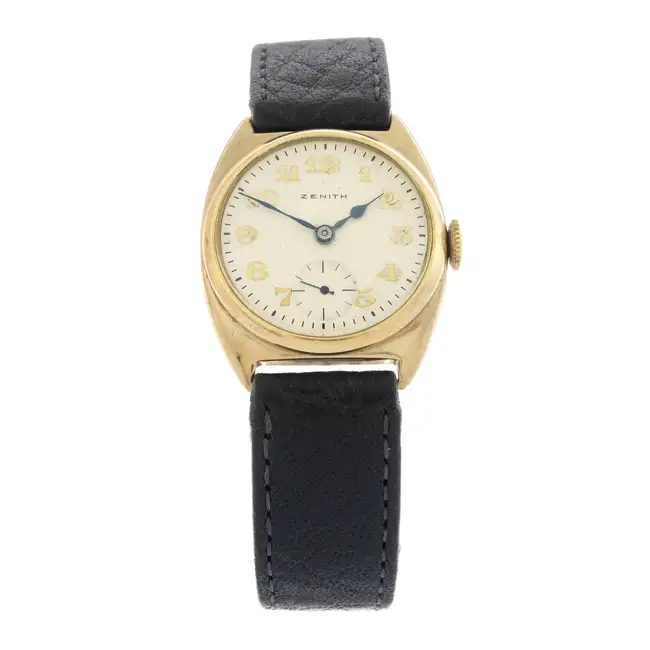 Zenith - watch