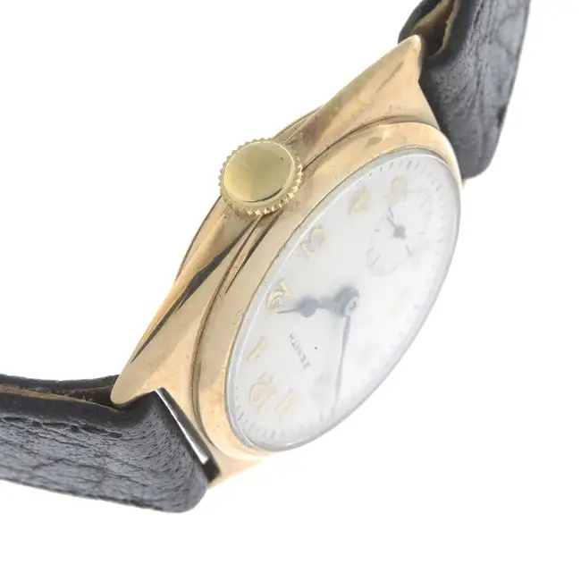 Zenith - watch